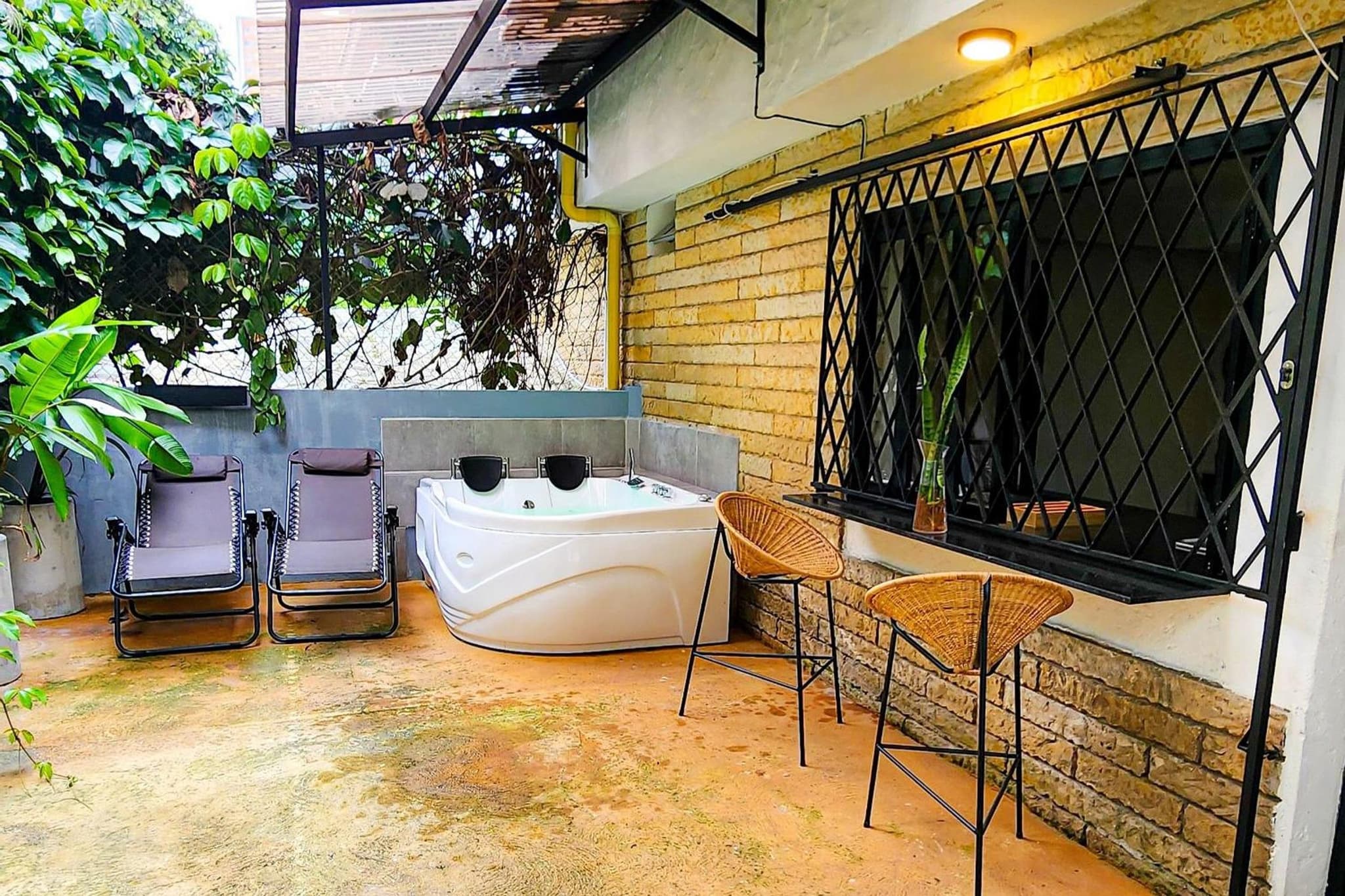 Monet Luxury Loft photo 9
