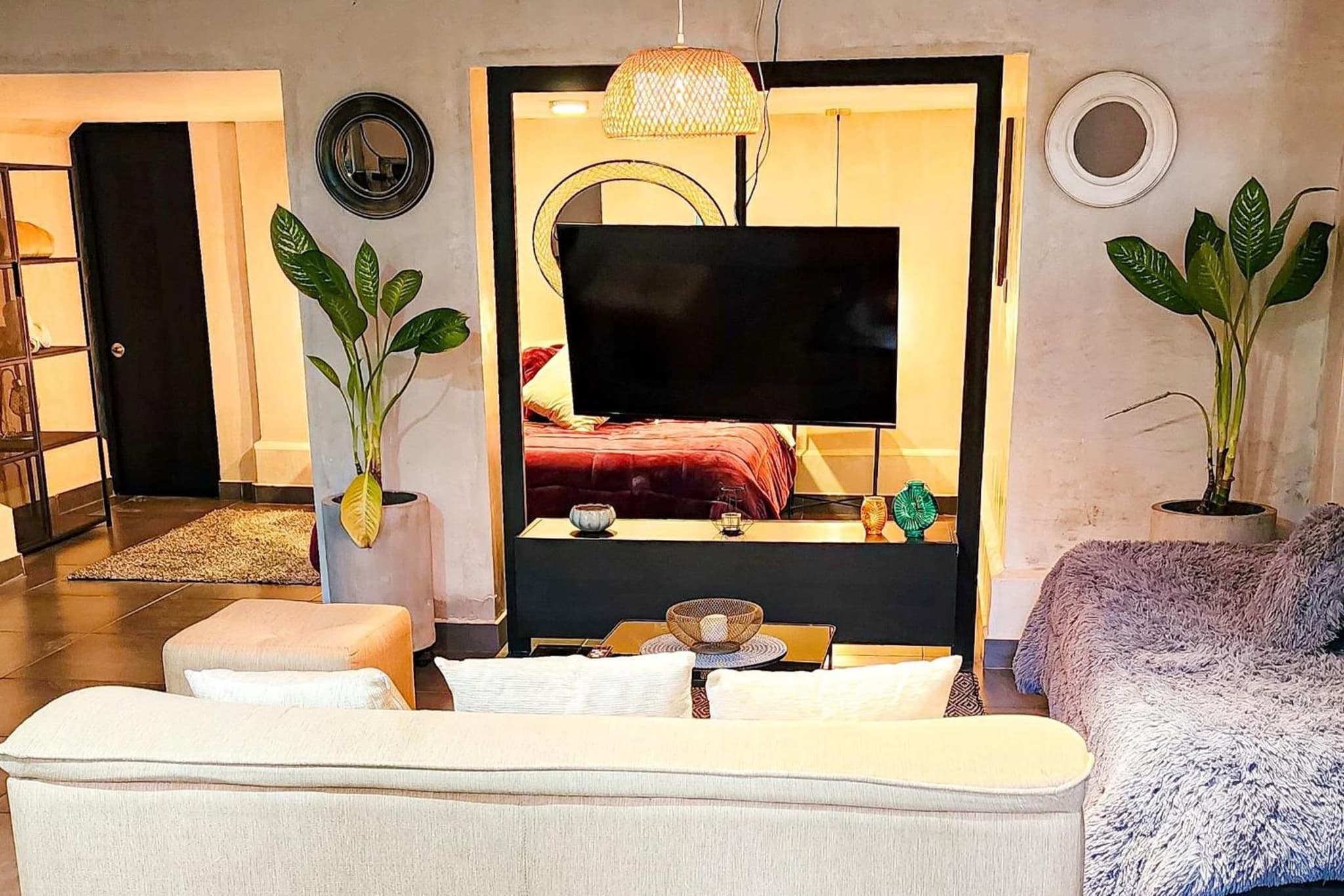Monet Luxury Loft photo 7