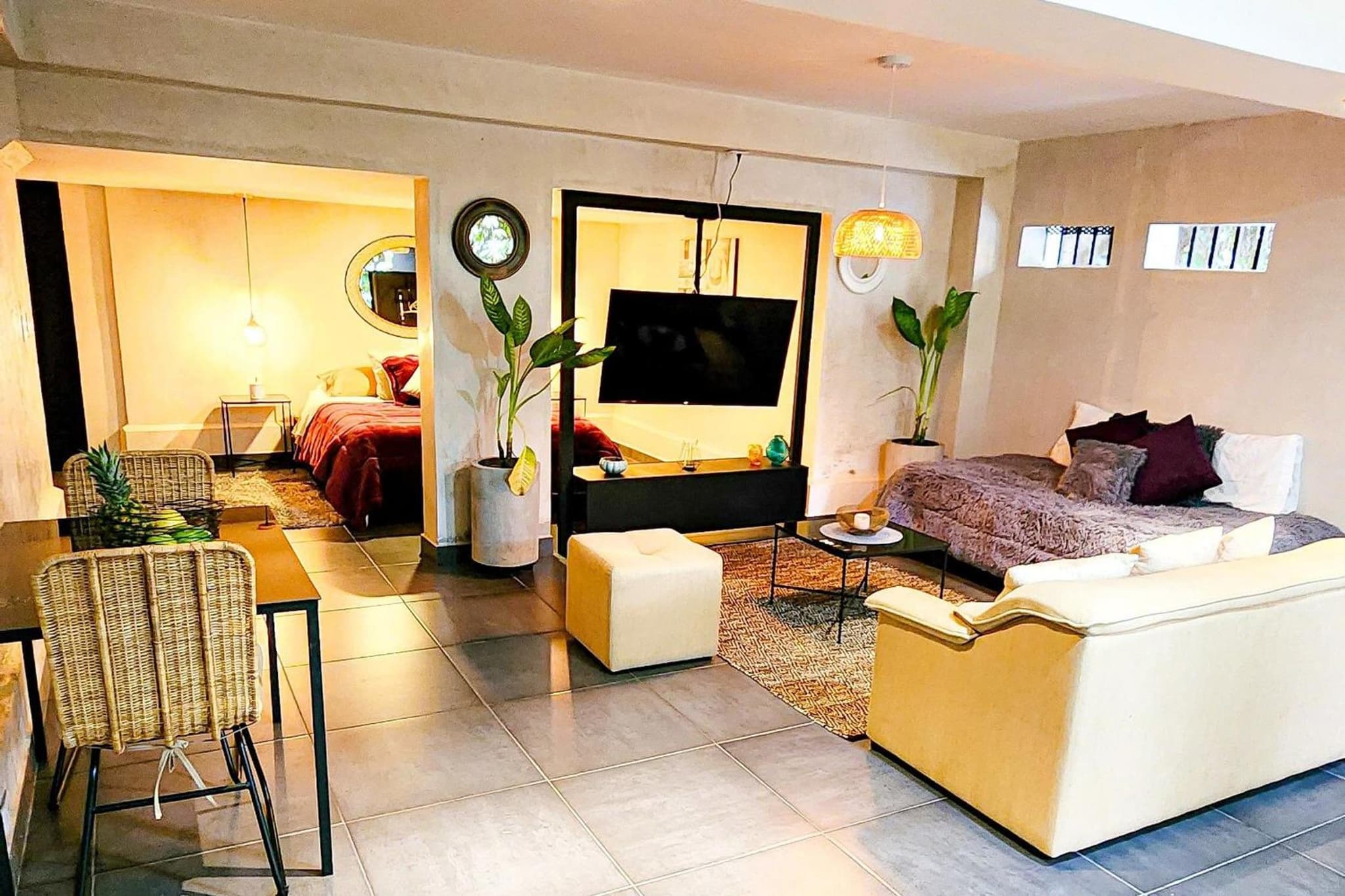 Monet Luxury Loft photo 3