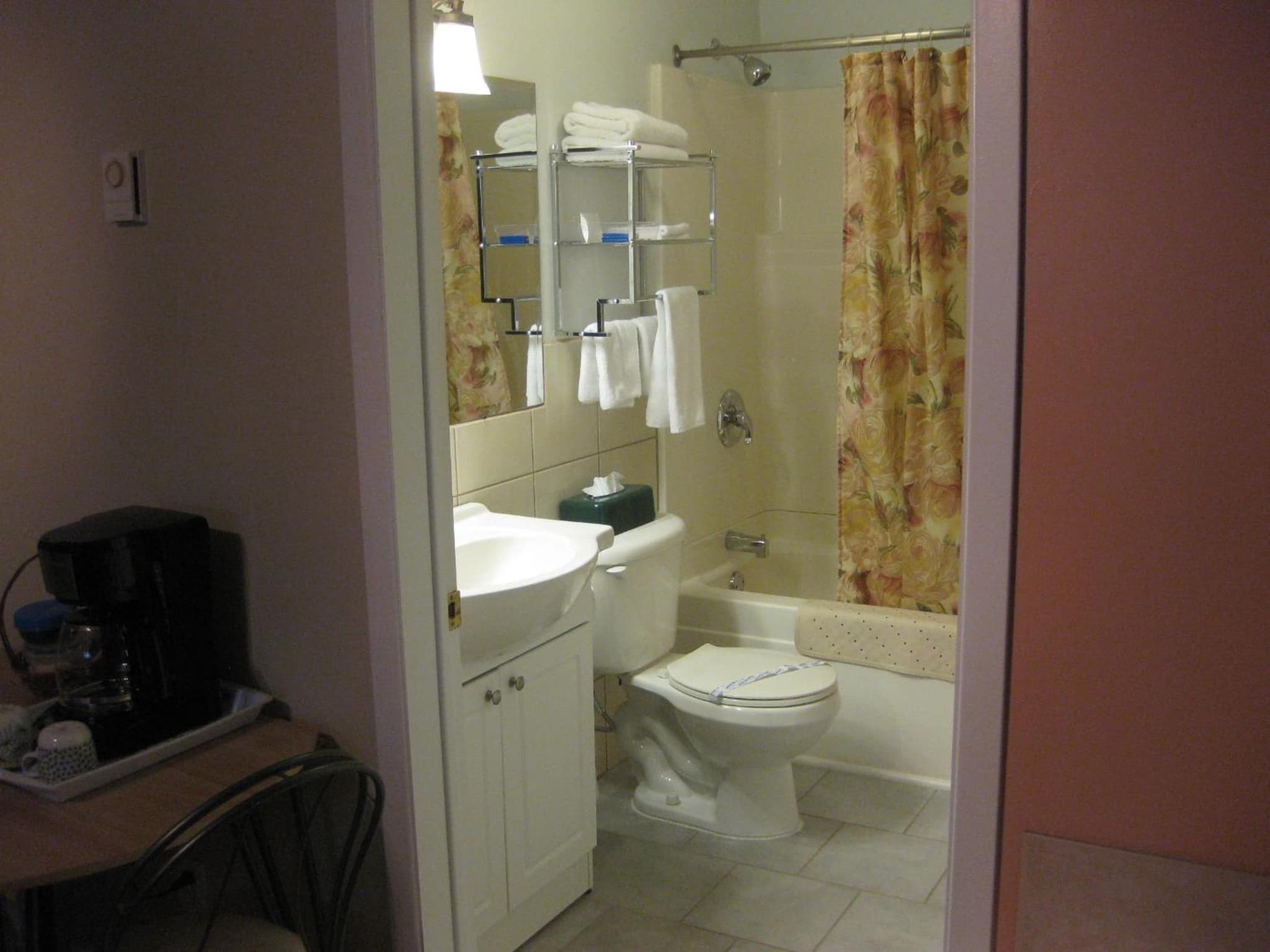 Motel Bel-Eau photo 2