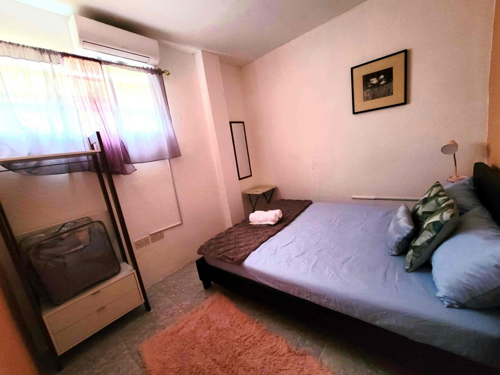 Comfort Suites - Two Bedroom Apartment photo 8