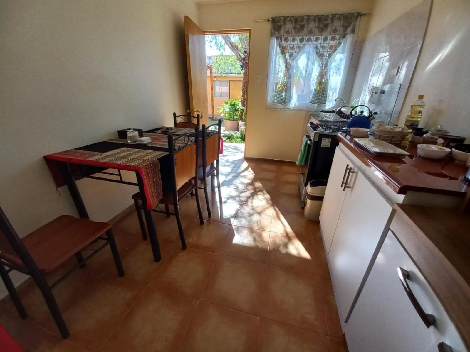 hostal casa talitha photo 7