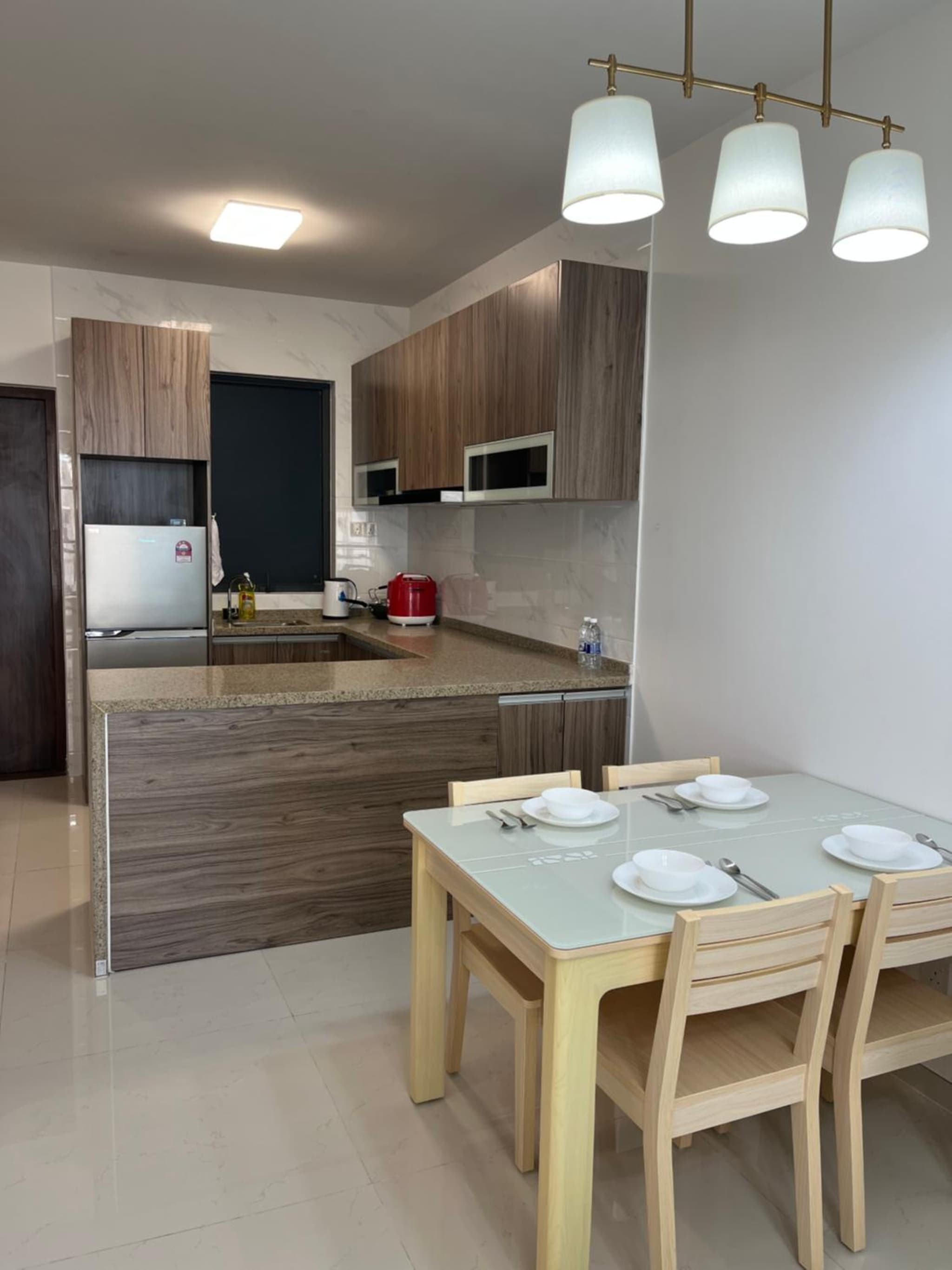 Ataraxia park condo forest city photo 6