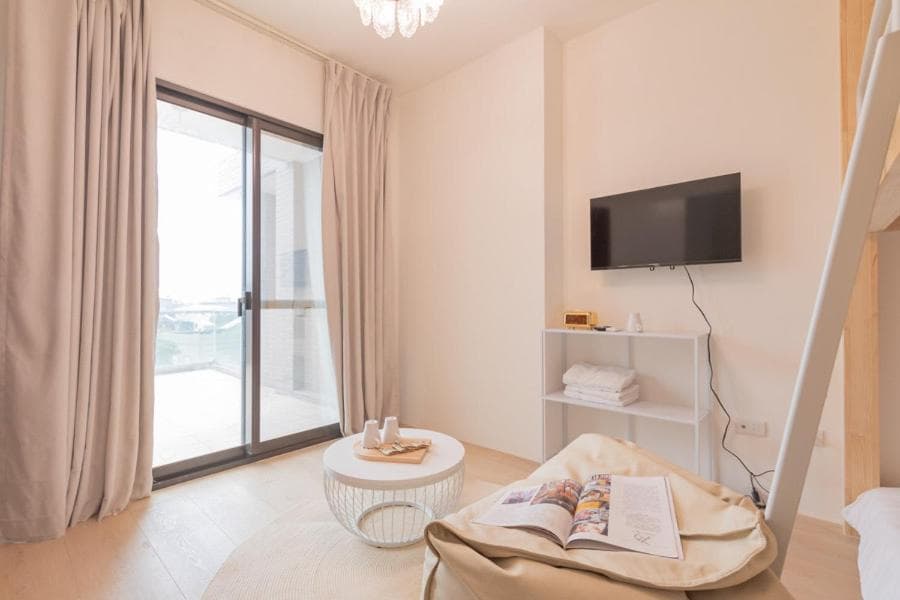 宇宙日光小公寓 Universe And Sunlight Apartment photo 3