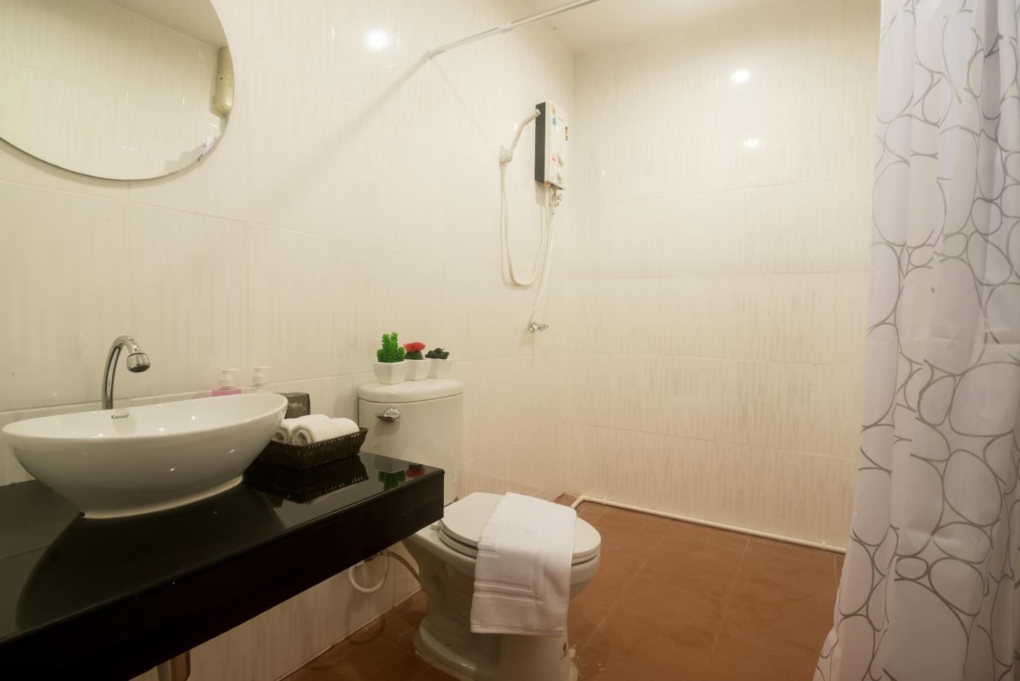 Green Leaf Hostel photo 8