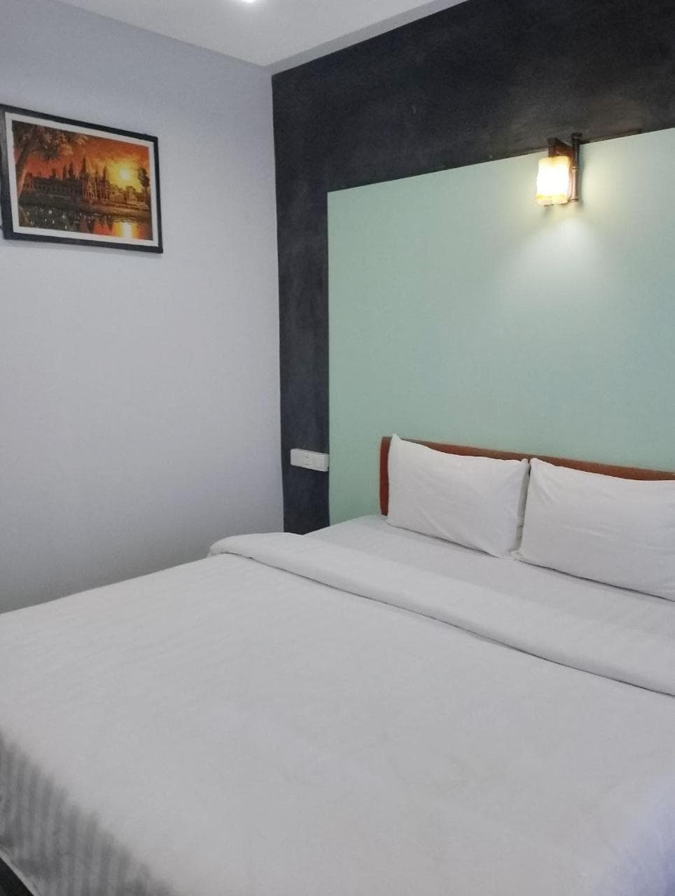 Shalima Guesthouse