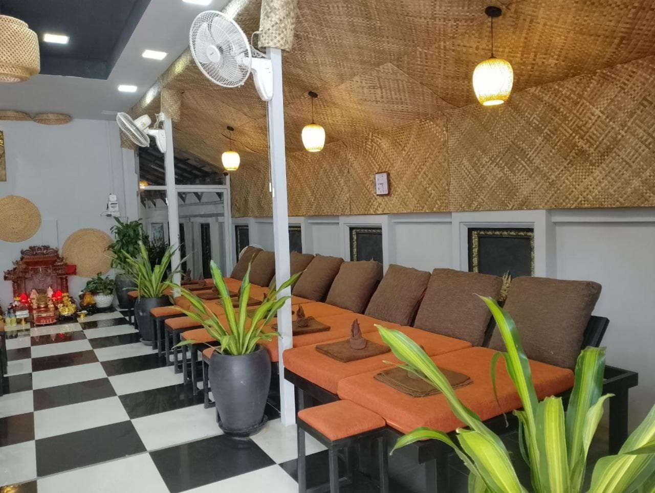 Shalima Guesthouse photo 9