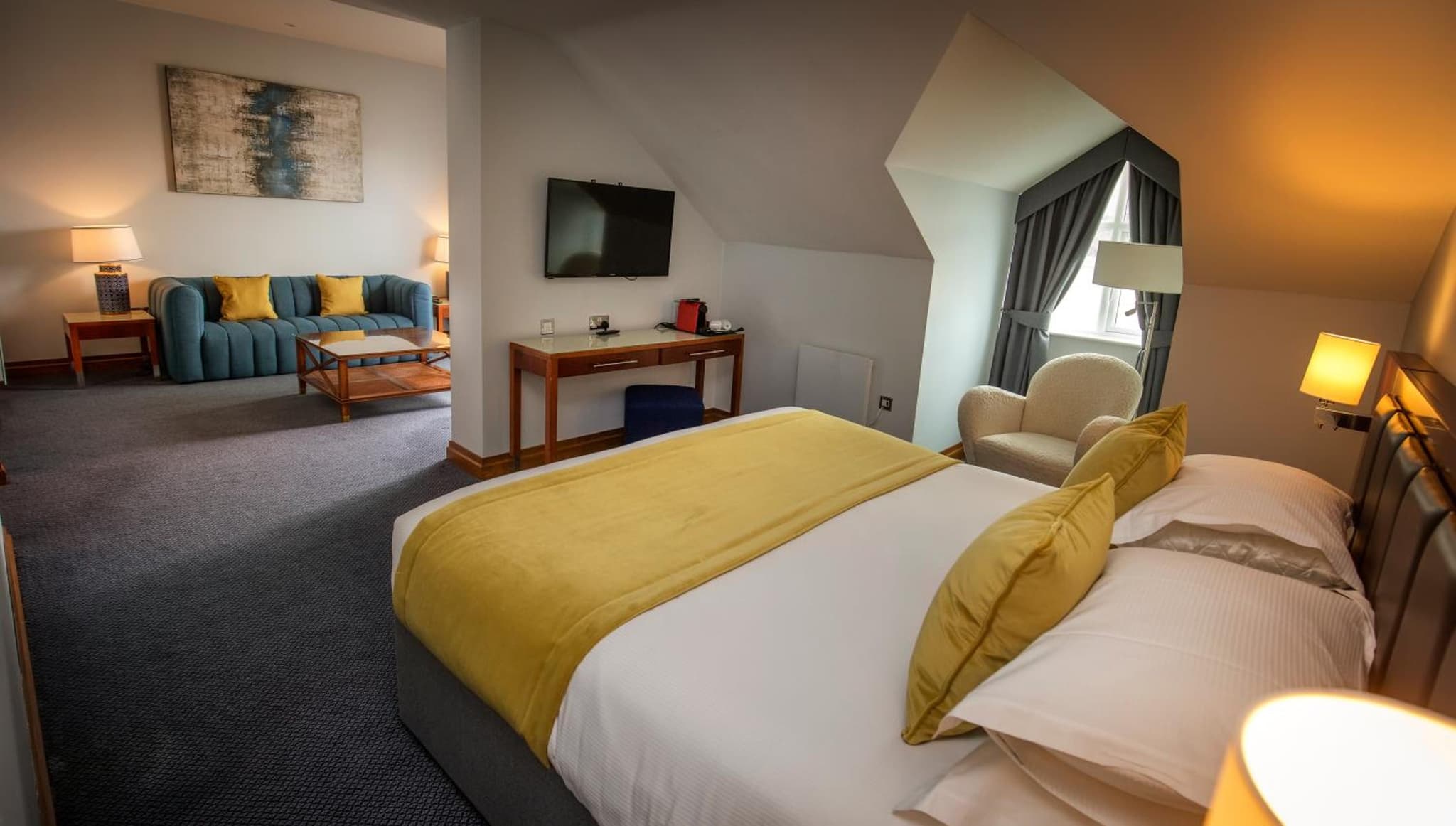 The Quay Hotel and Spa photo 3