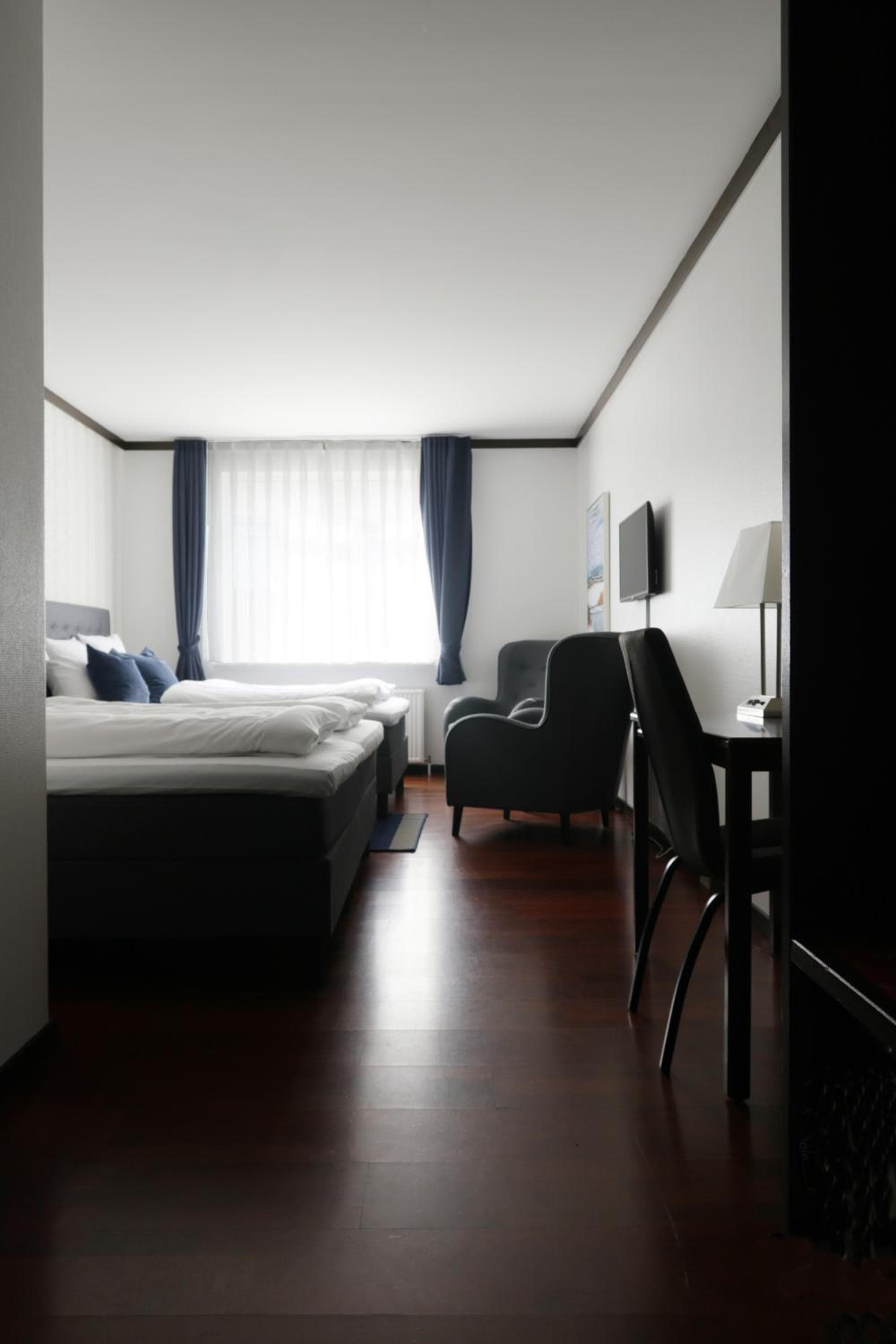 Hotel Phønix Aalborg photo 7