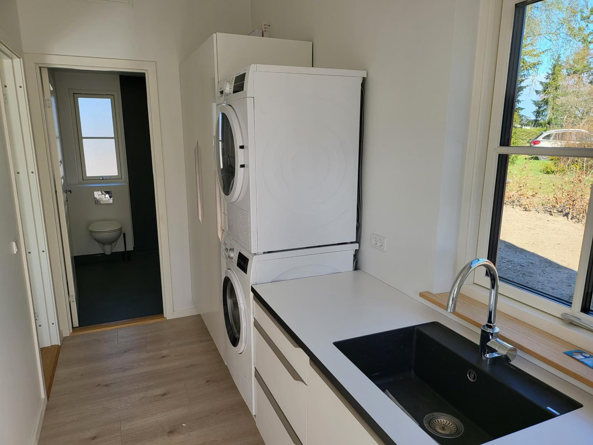 Sommerhus ved Mossø med søkig photo 5