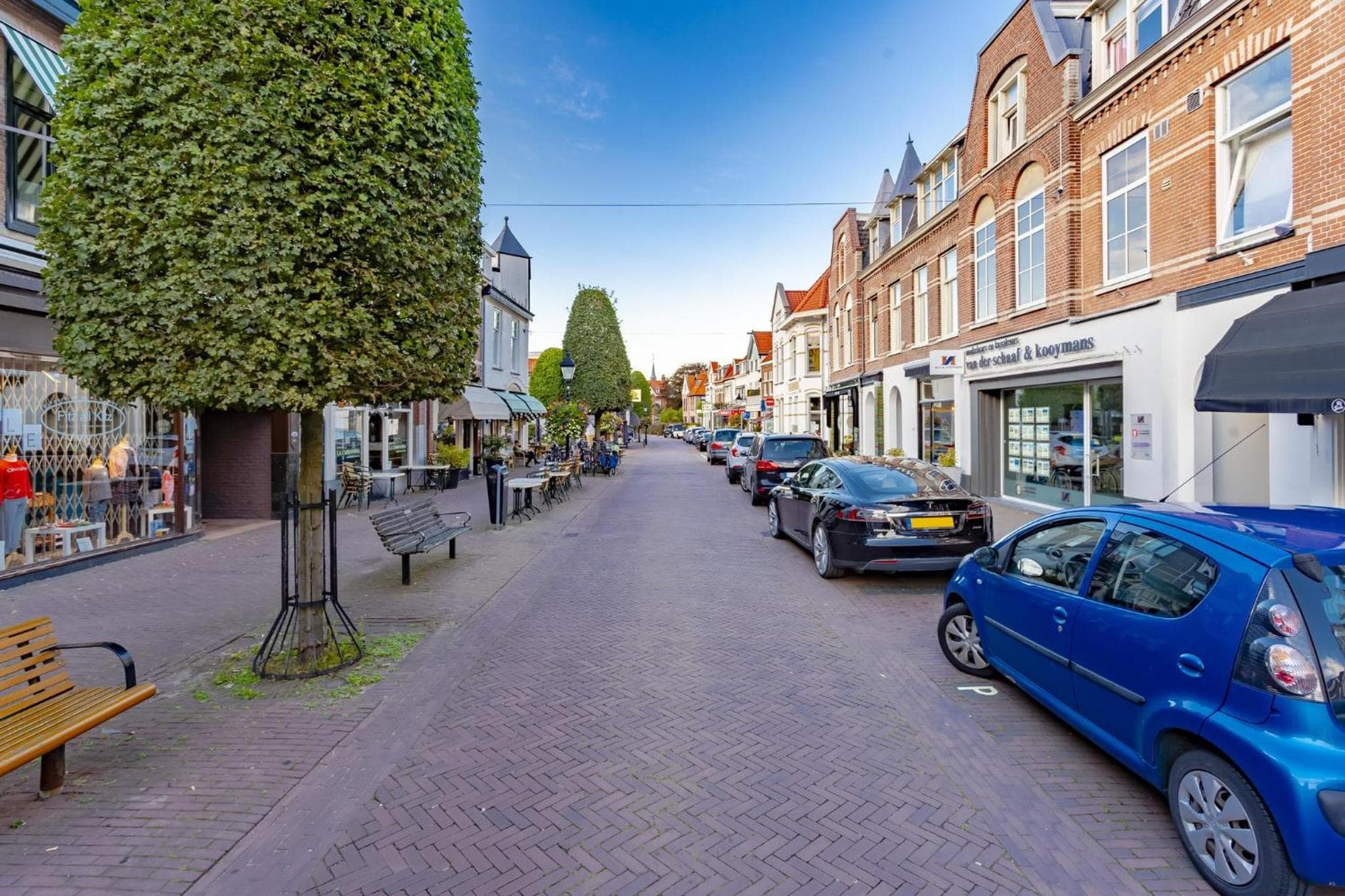 The East Wing Bloemendaal photo 6