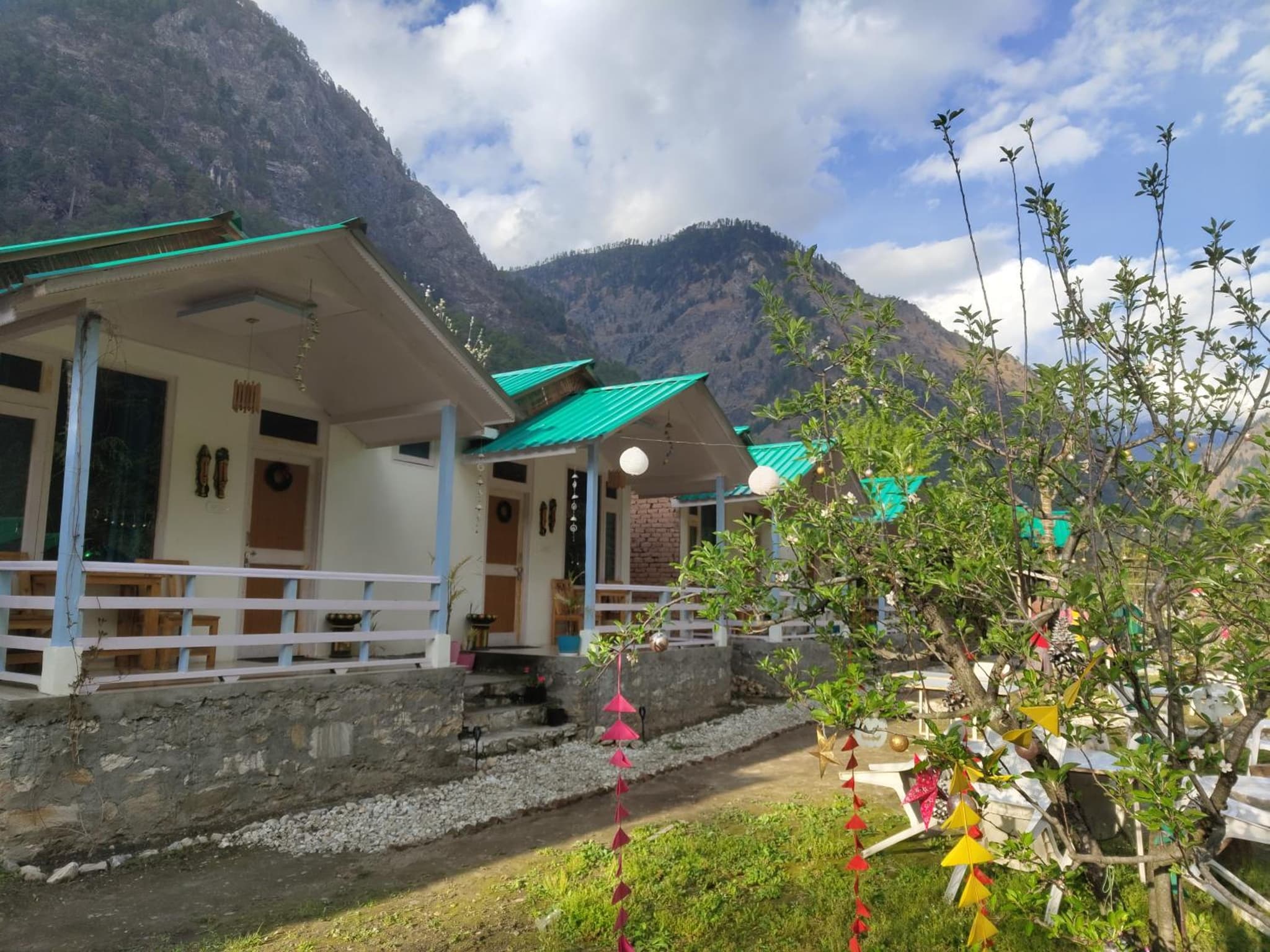 The Stream Kasol photo 2