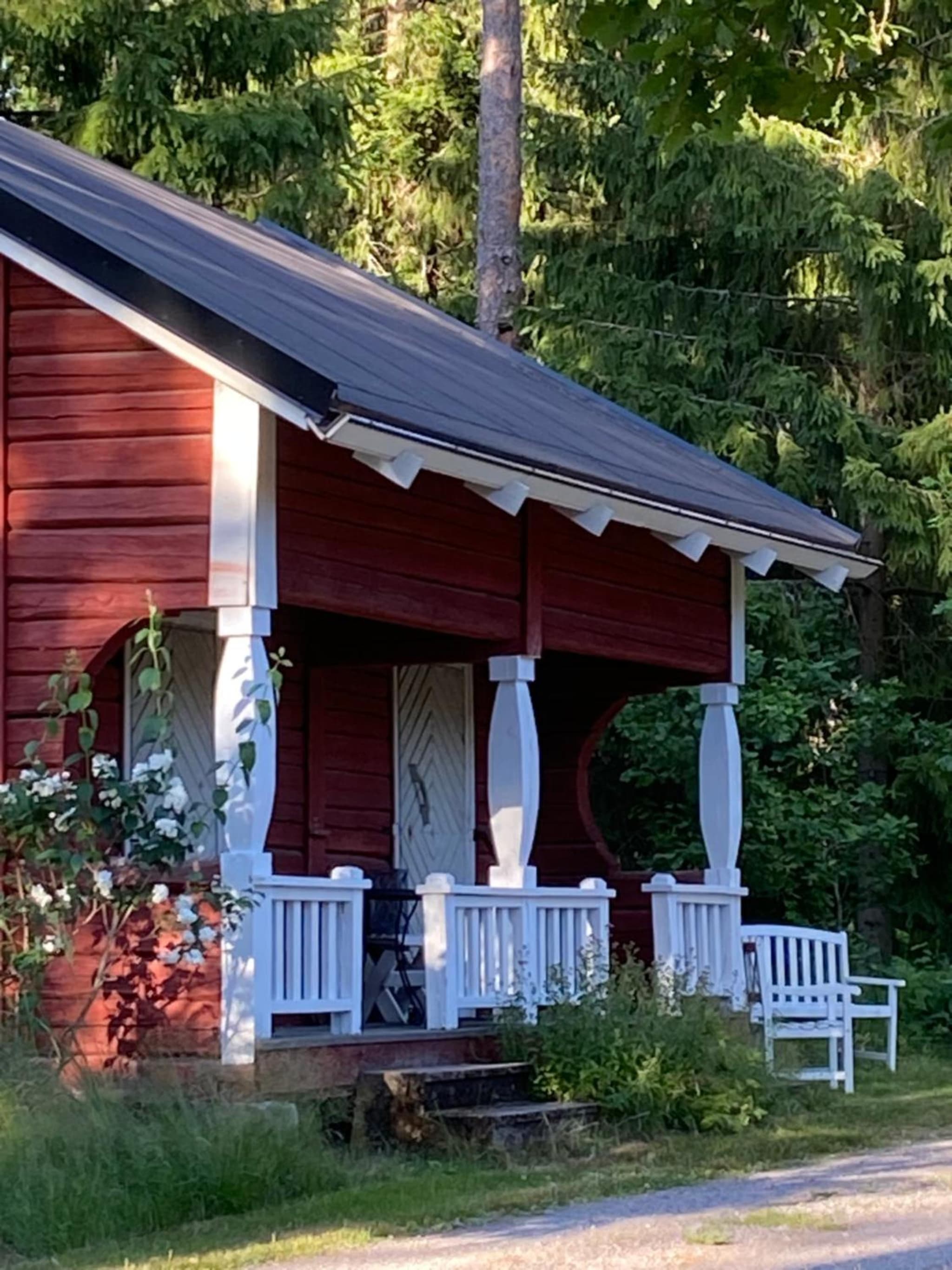 Villa Tammikko photo 2