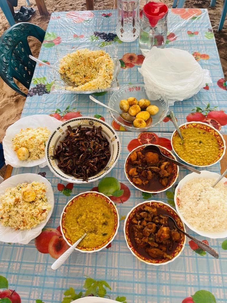 Vibushan Guest House photo 6
