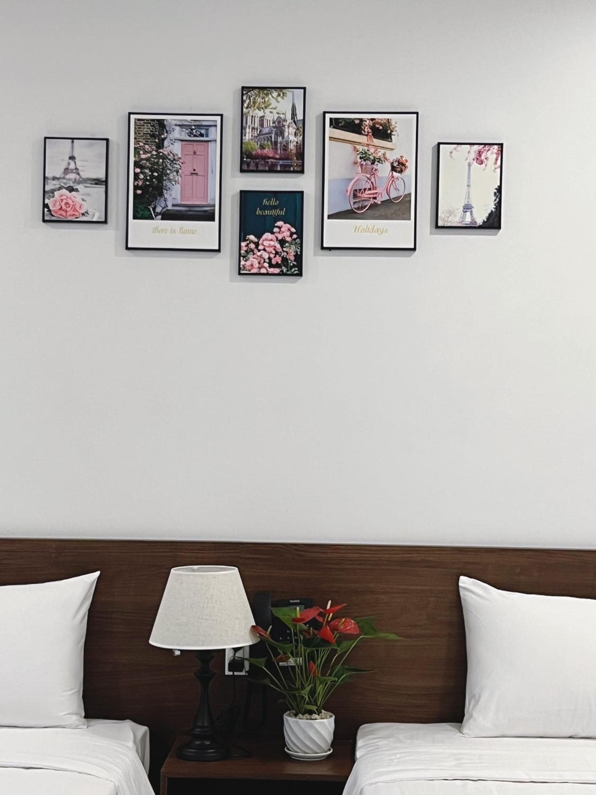 Cat Ba Swiss Hotel photo 6