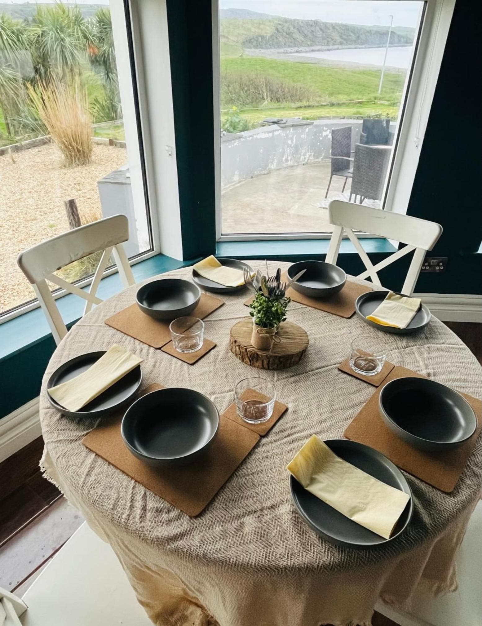 Wild Atlantic Lodge Bed & Breakfast photo 3
