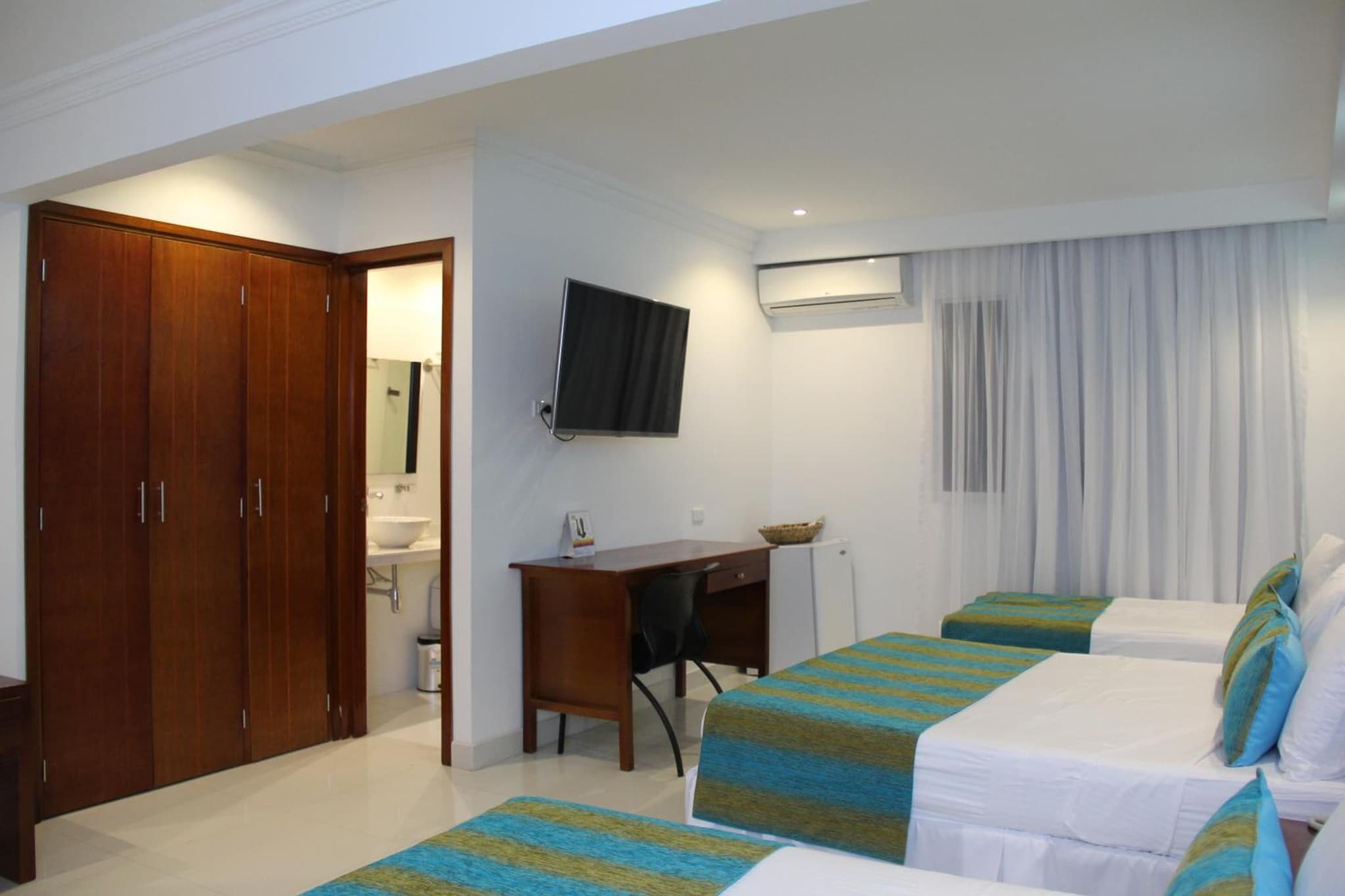 Hotel Bocagrande Cartagena photo 9