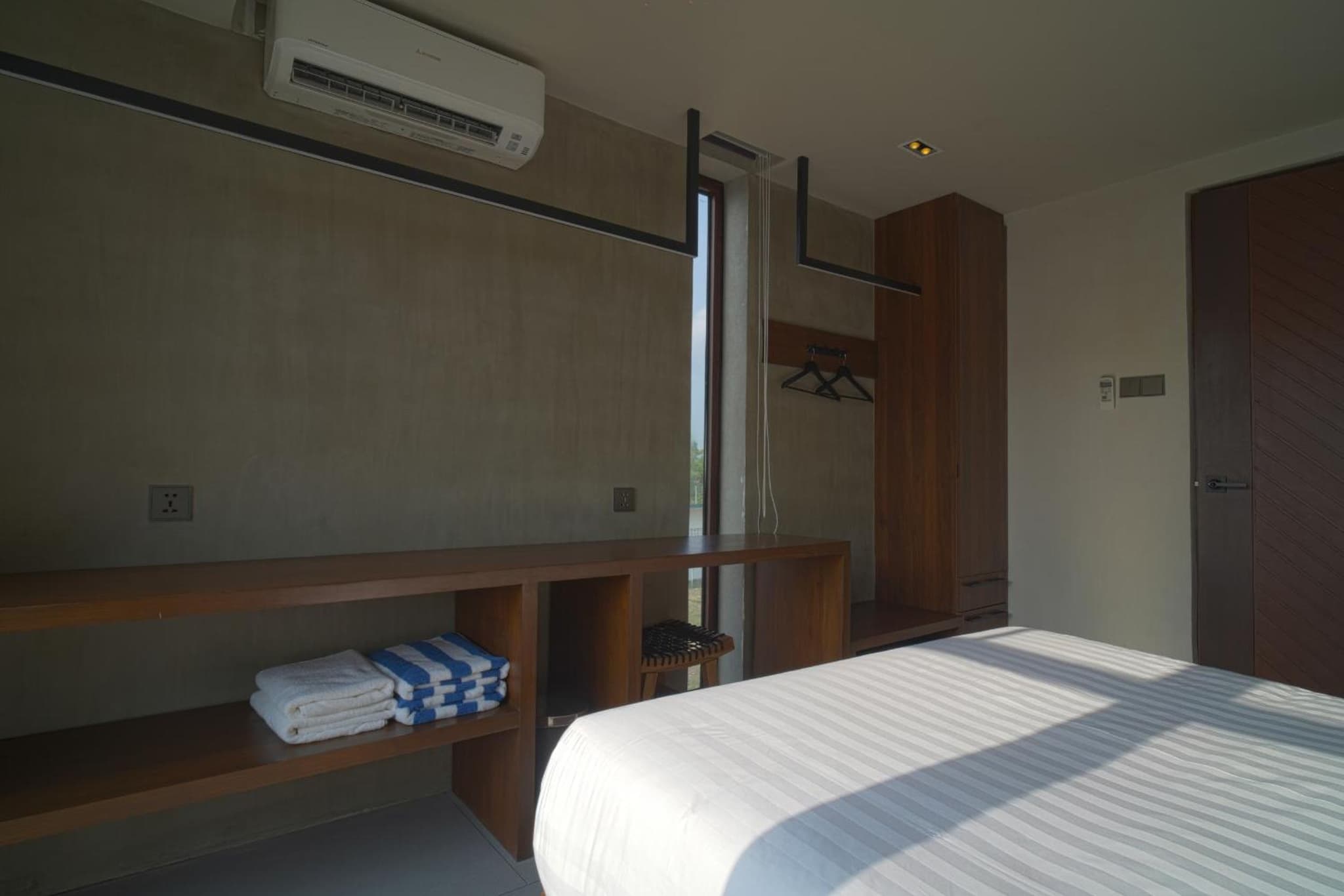 Araya Beach Casas photo 4