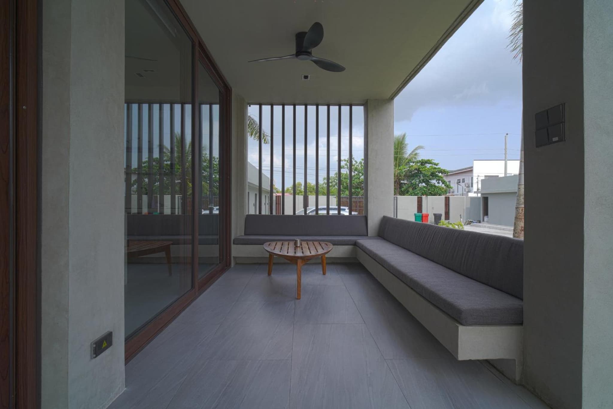 Araya Beach Casas photo 7