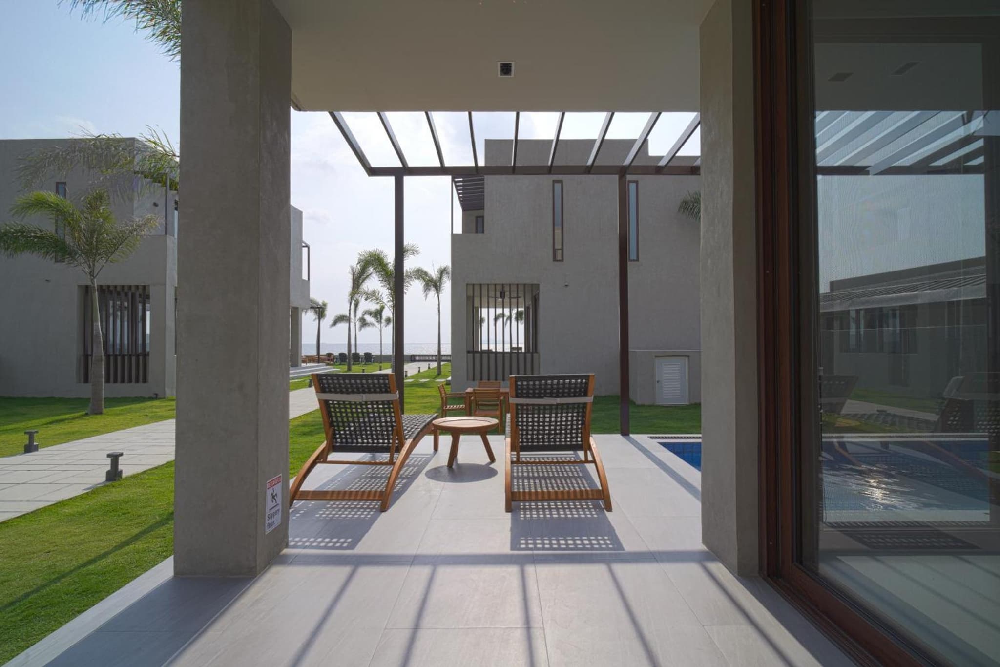 Araya Beach Casas photo 3