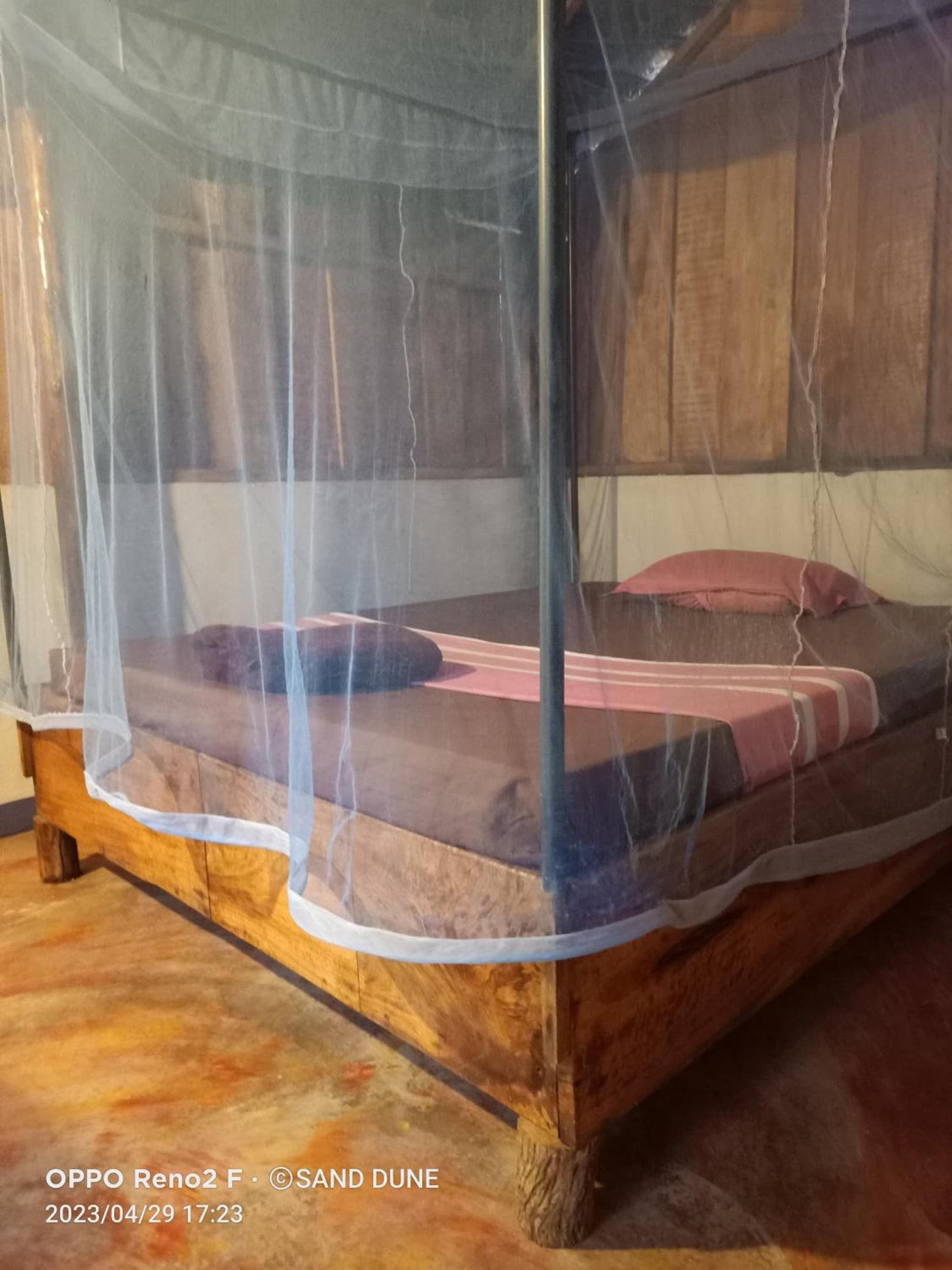 Sand Dune Beach Hotel & Surf Camp photo 2
