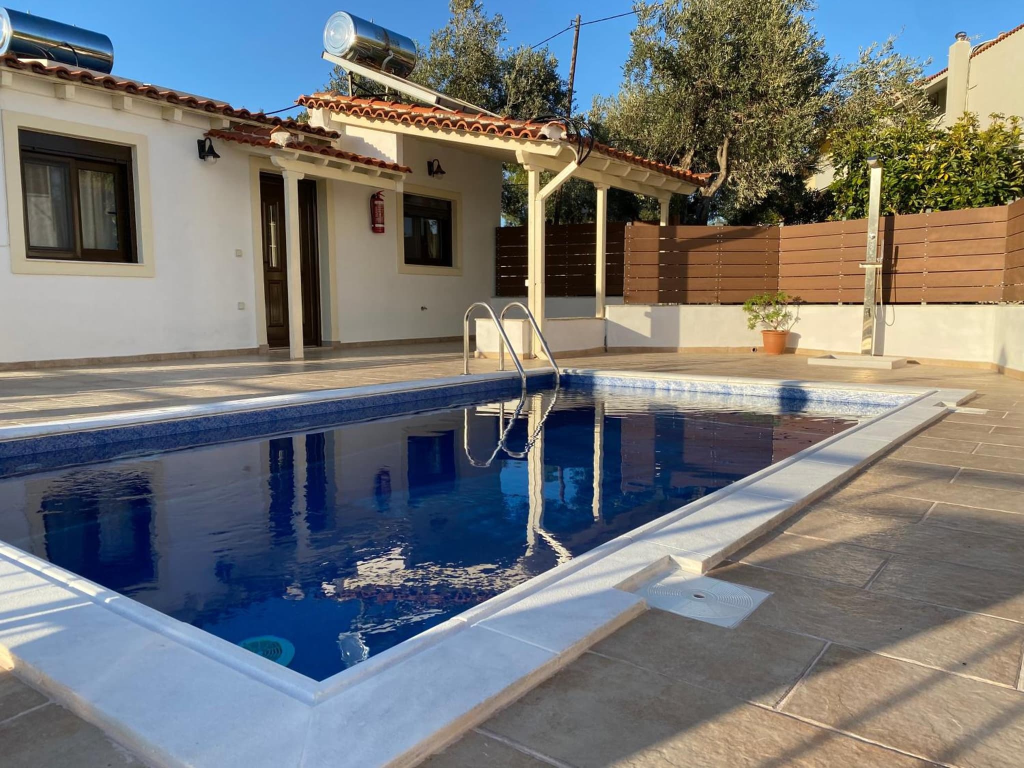 Villa Valmas Private Escape photo 8