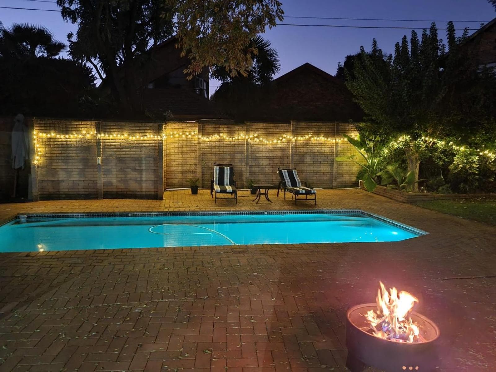 Roosthaven Guesthouse