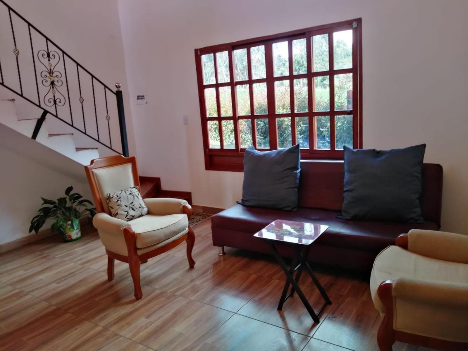 Hostal Agroturistico Guadalupe