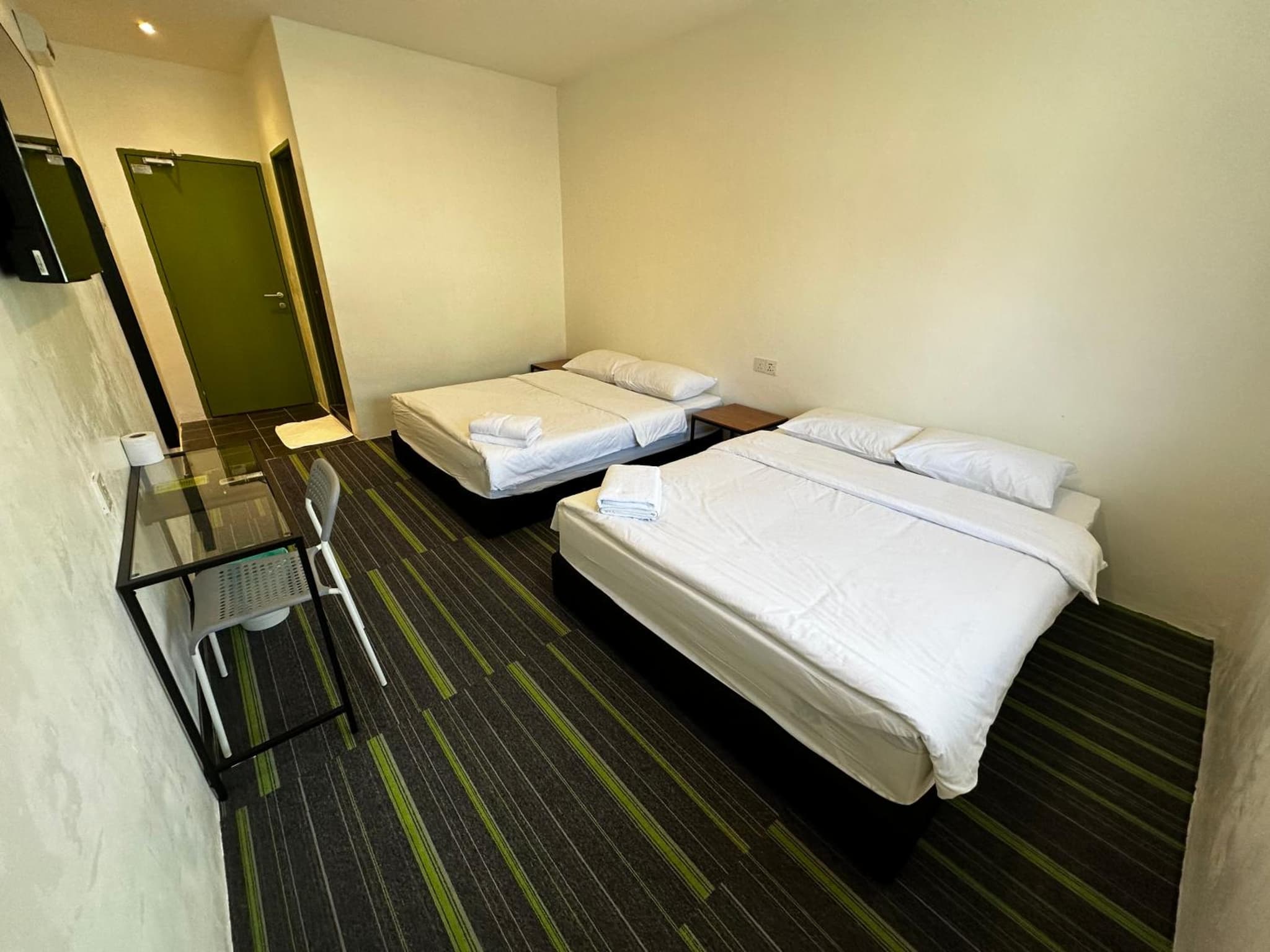 Olive Bedz Hotel photo 3
