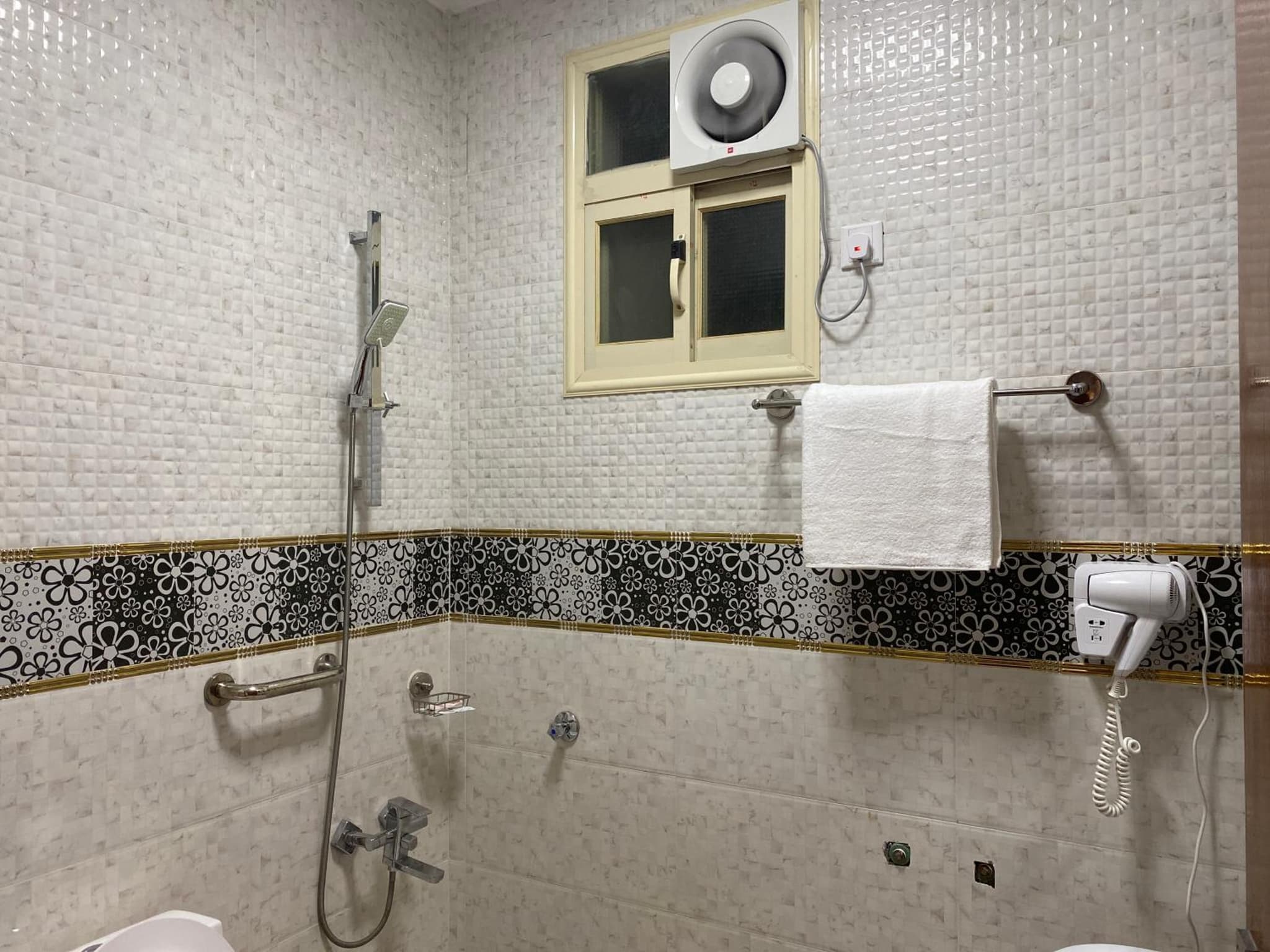 ABHASKY Serviced Apartmentsشقق مخدومة اقتصادي photo 4