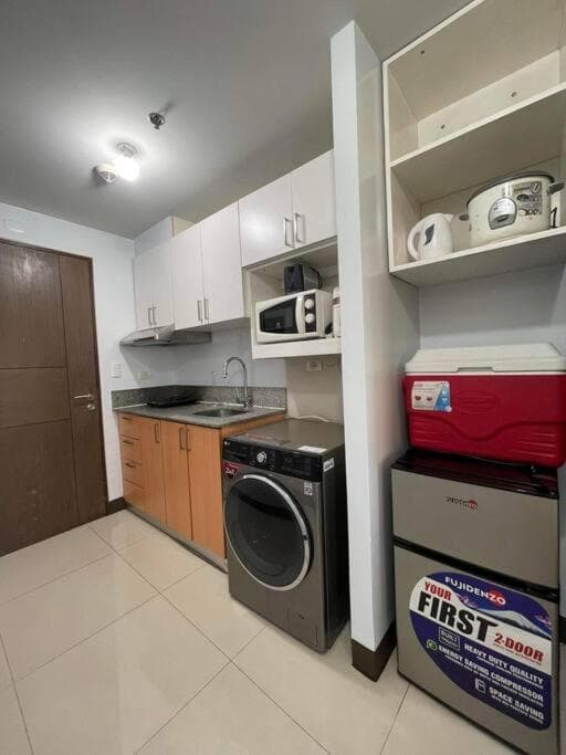 Cubao Manhattan, U 8J T D,Studio photo 8