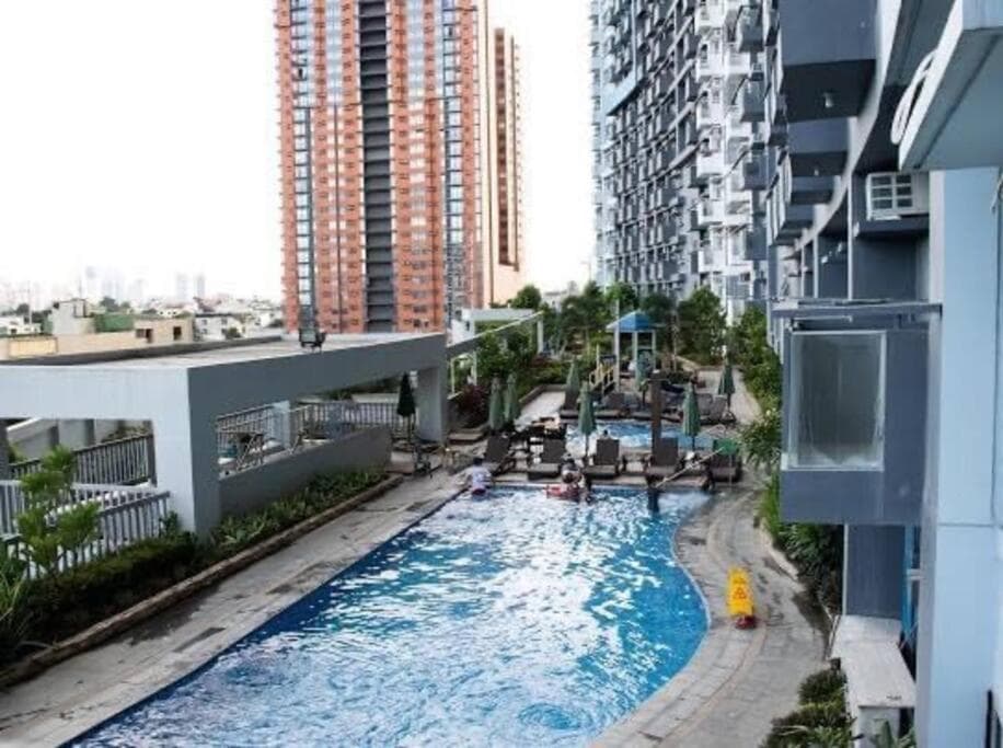 Cubao Manhattan, U 8J T D,Studio photo 6