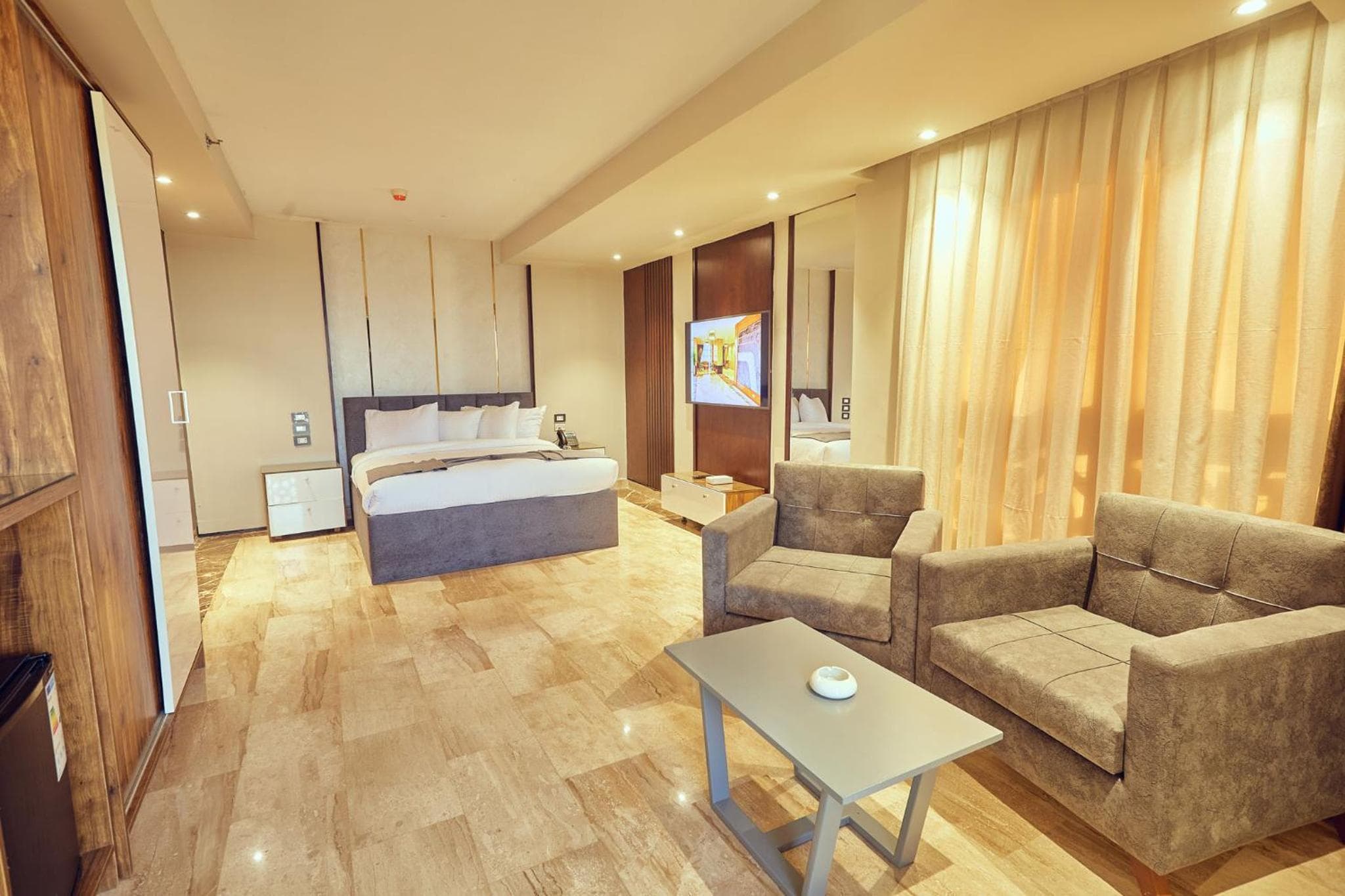 Grand Hotel Port Said photo 6