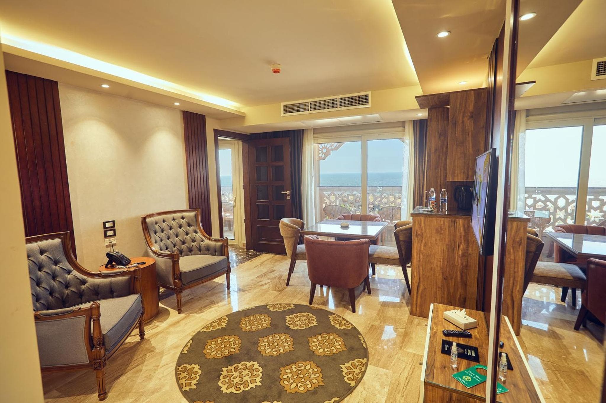 Grand Hotel Port Said photo 7