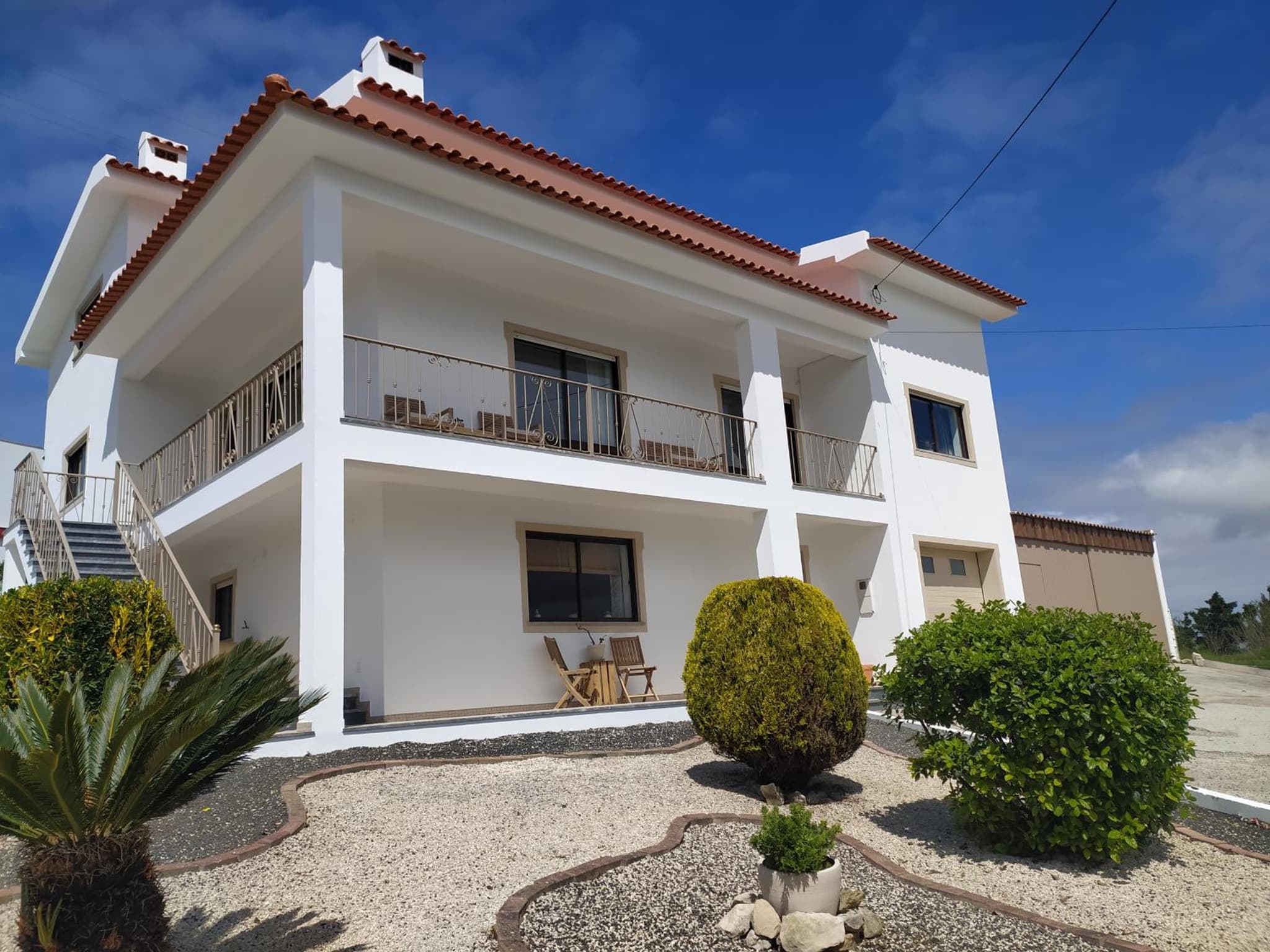 Villa Intuitiva - Relaxation and Mindful Stay