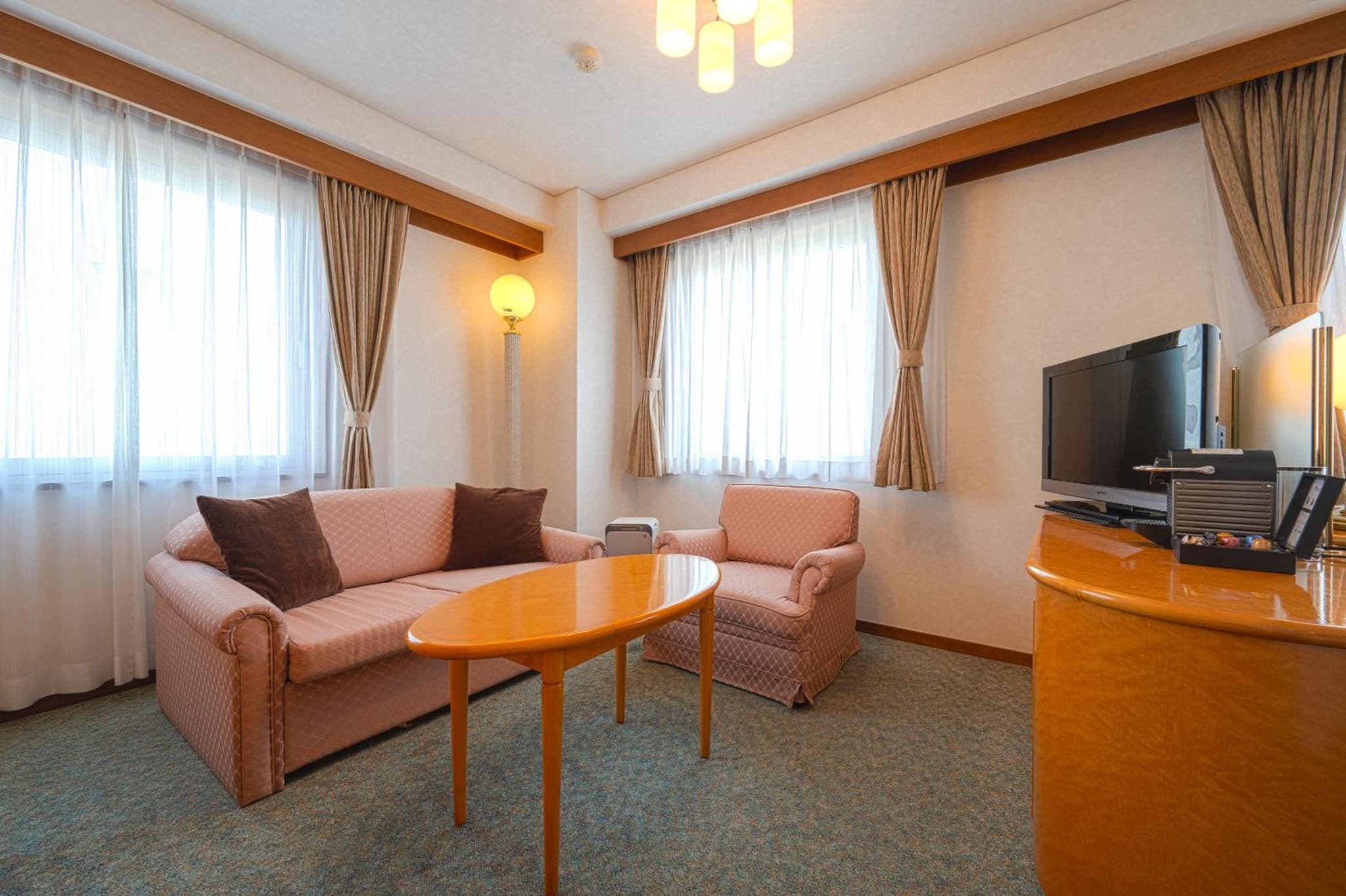 Ise Pearl Pier Hotel photo 6
