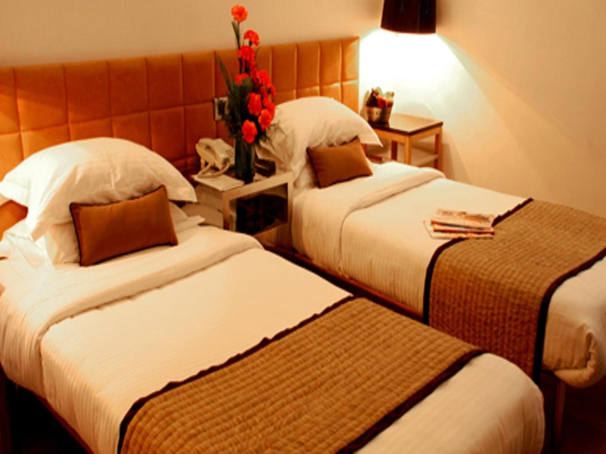 Hotel Palace Heights photo 4