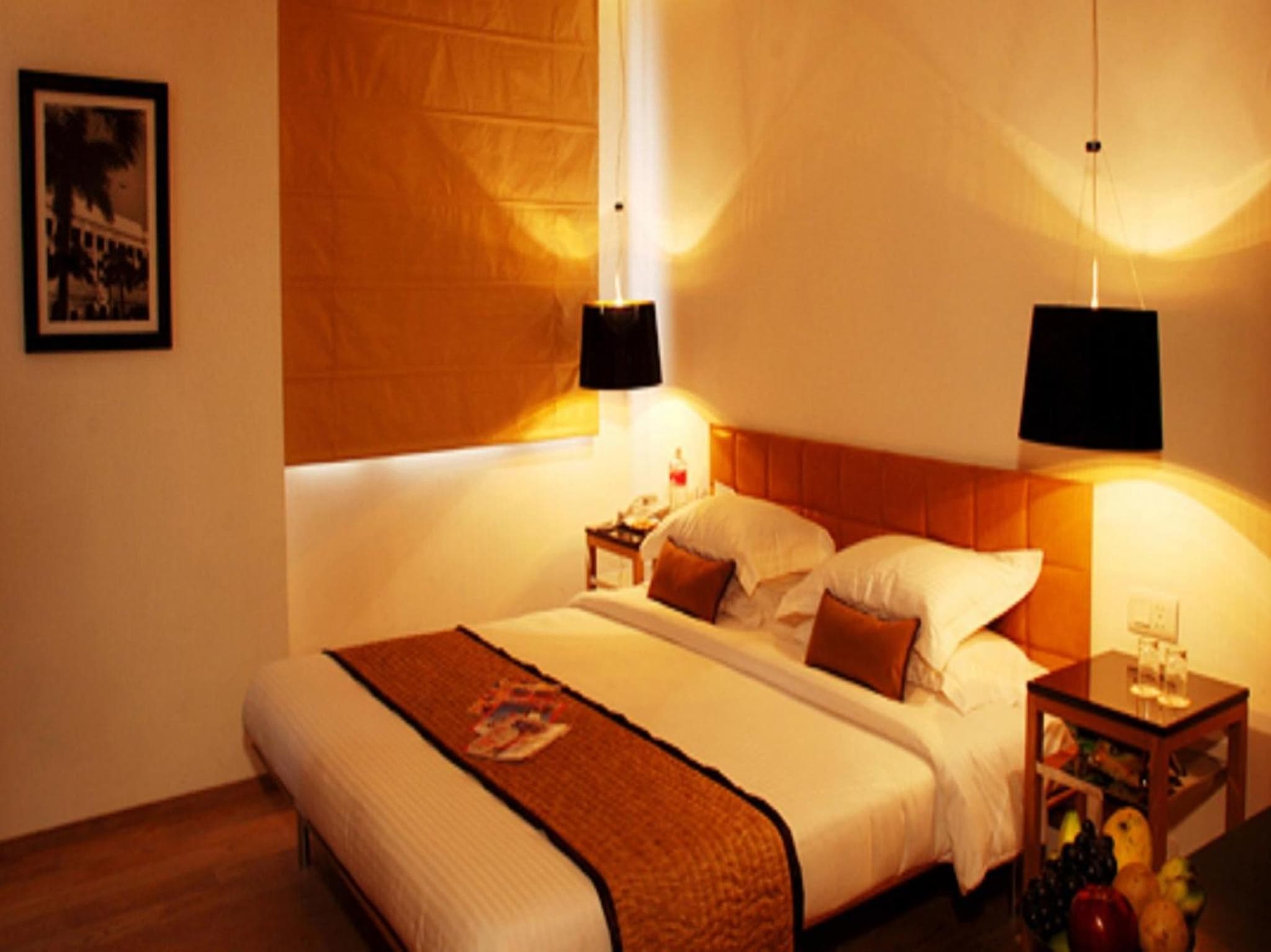 Hotel Palace Heights photo 9