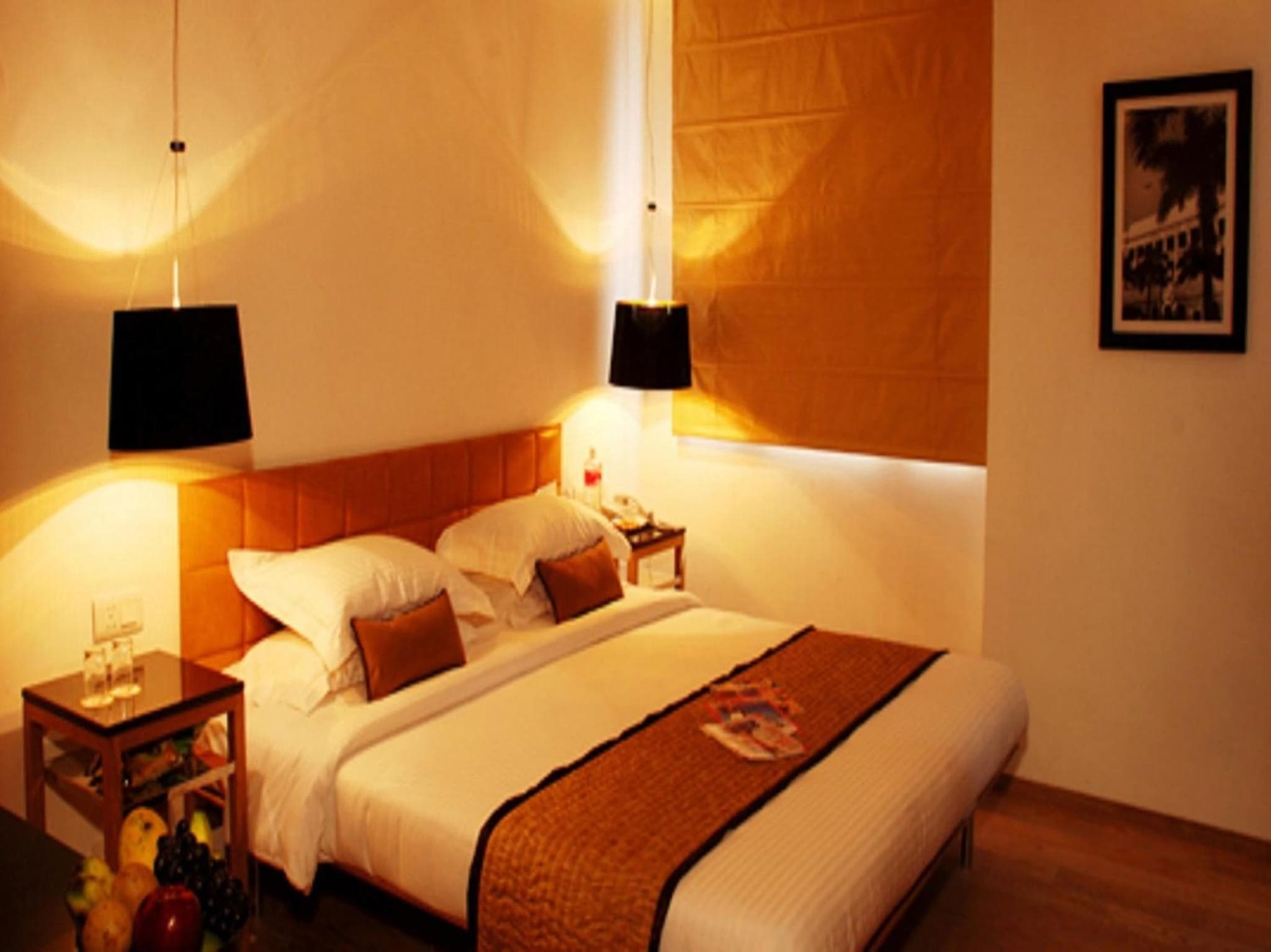 Hotel Palace Heights photo 7