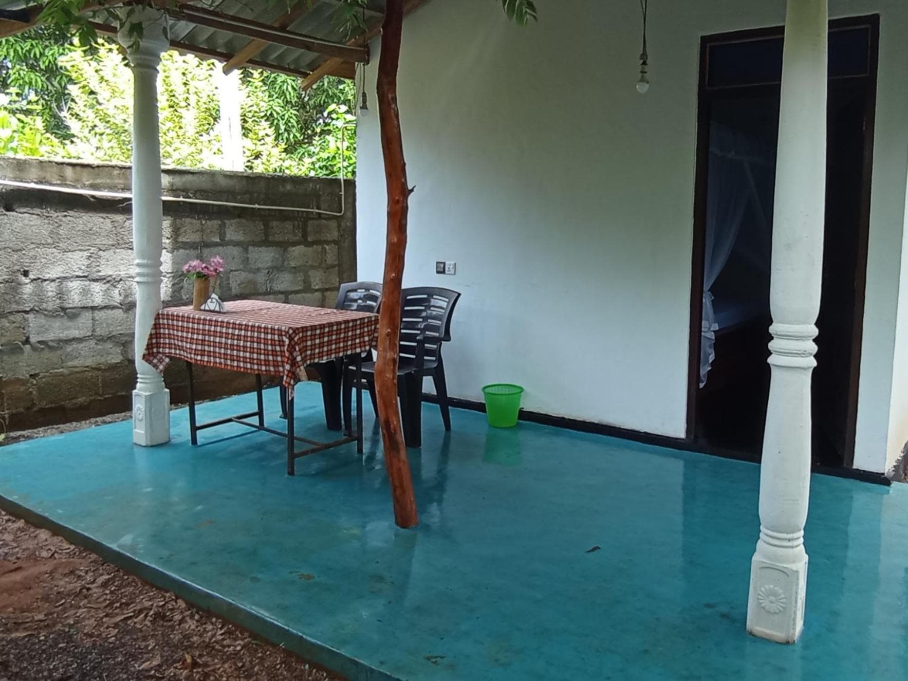 Quiet Place villa with kitchen photo 7