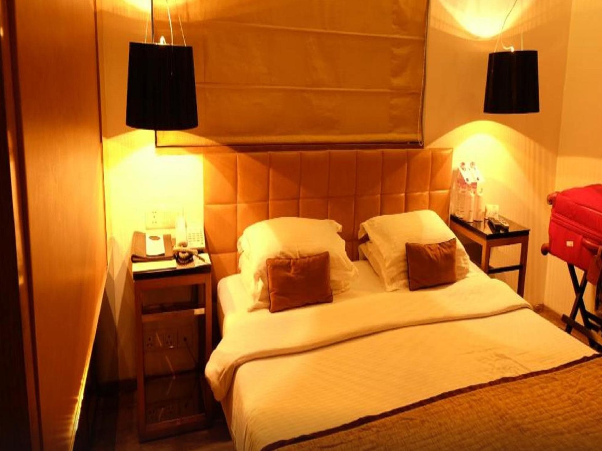 Hotel Palace Heights photo 3