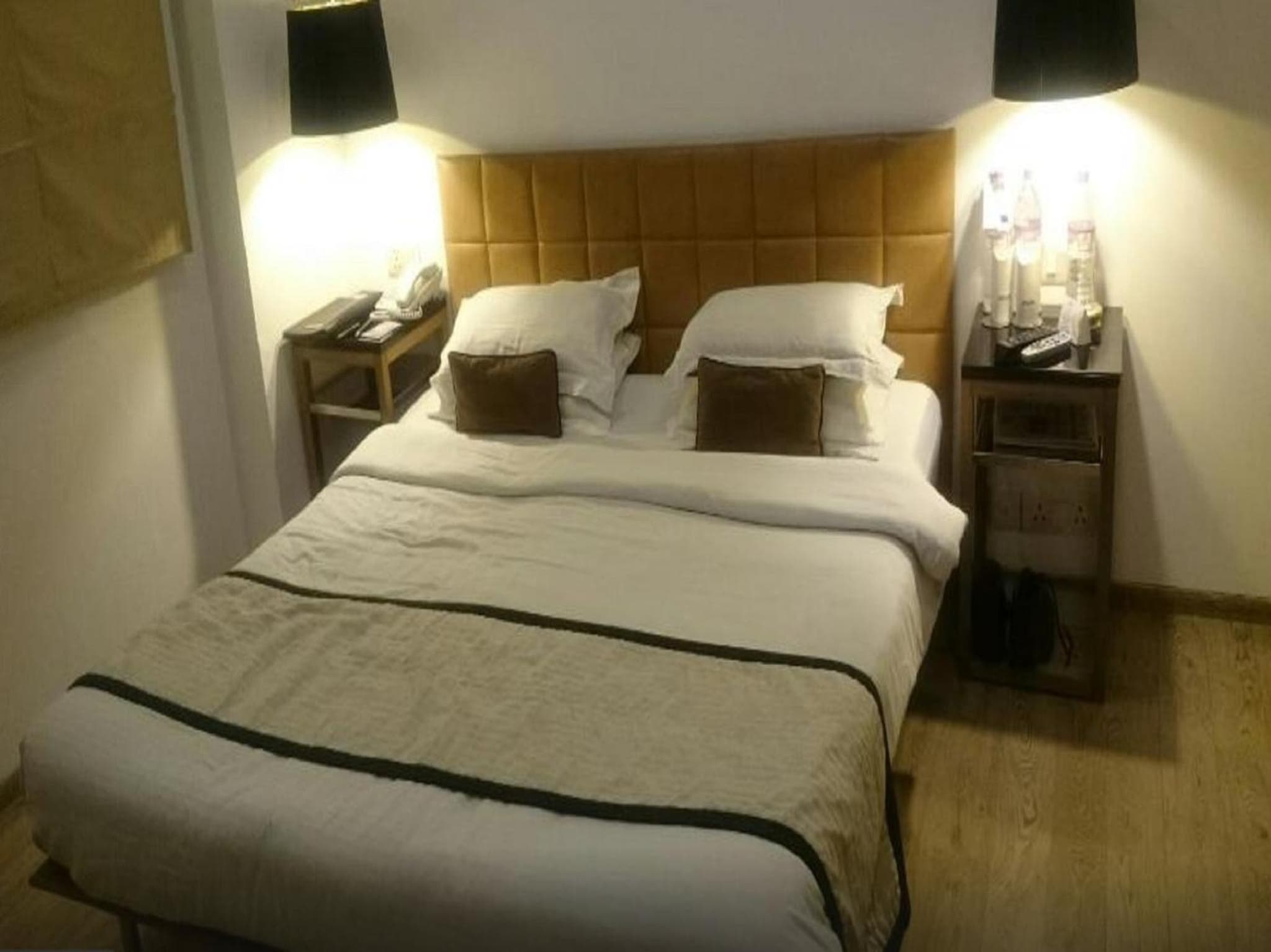 Hotel Palace Heights photo 8