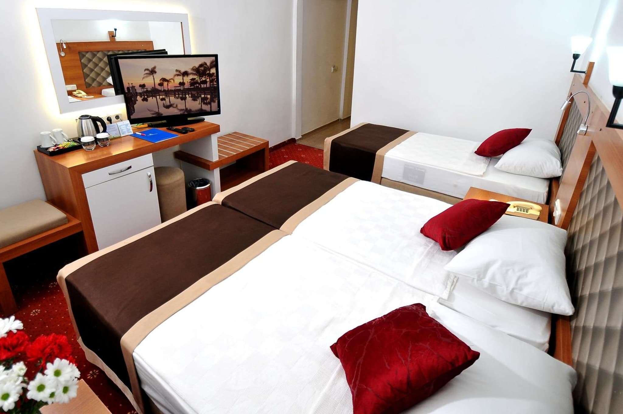 Ramira Beach Hotel - All Inclusive photo 3