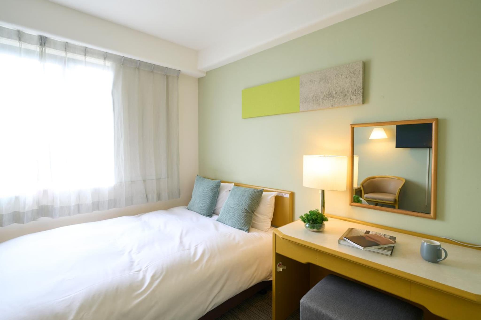 Hotel Resol Machida photo 9