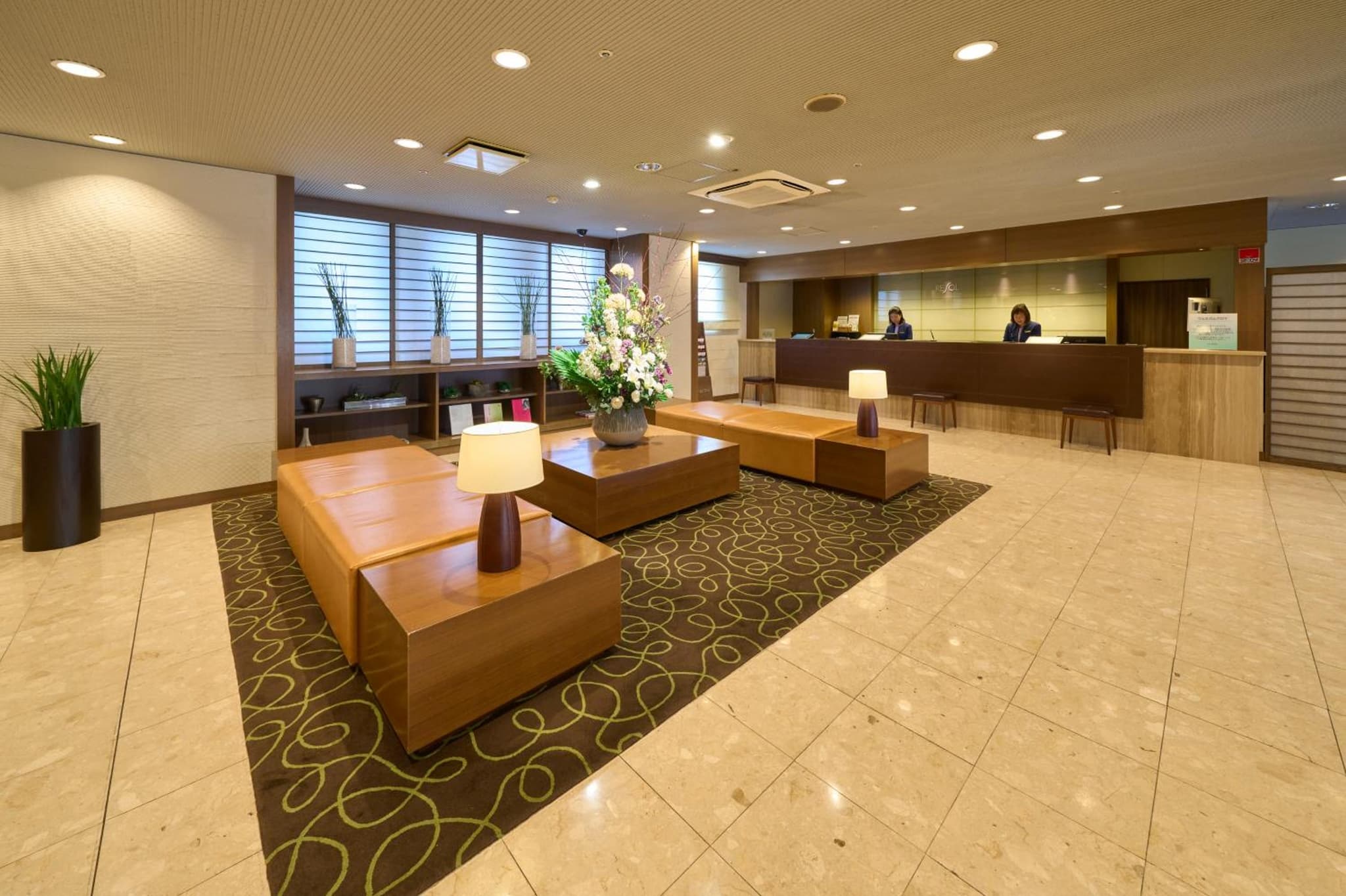 Hotel Resol Machida photo 8