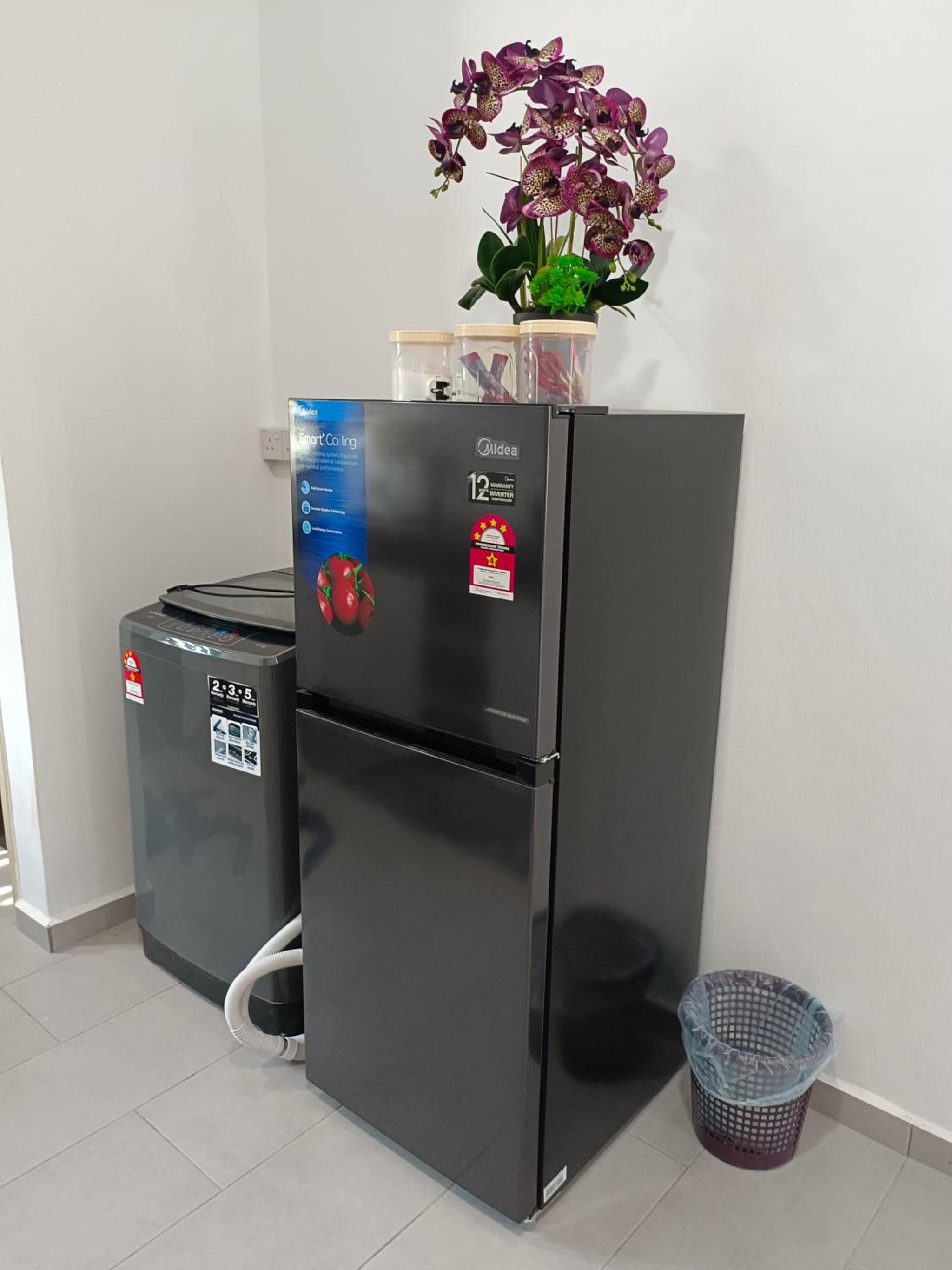 TGG Homestay with Netflix photo 7