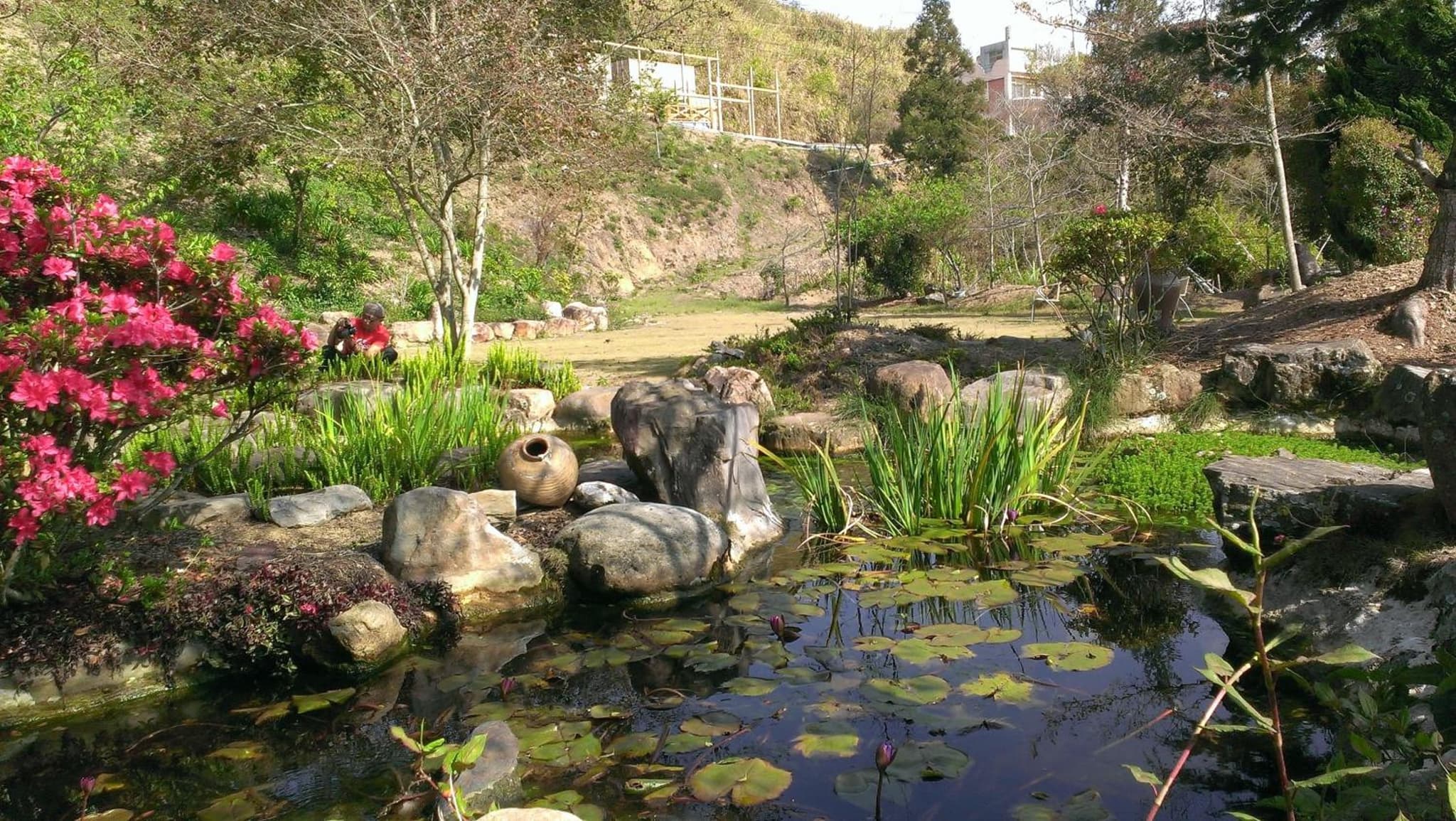 Zu Sin Garden B&B photo 3