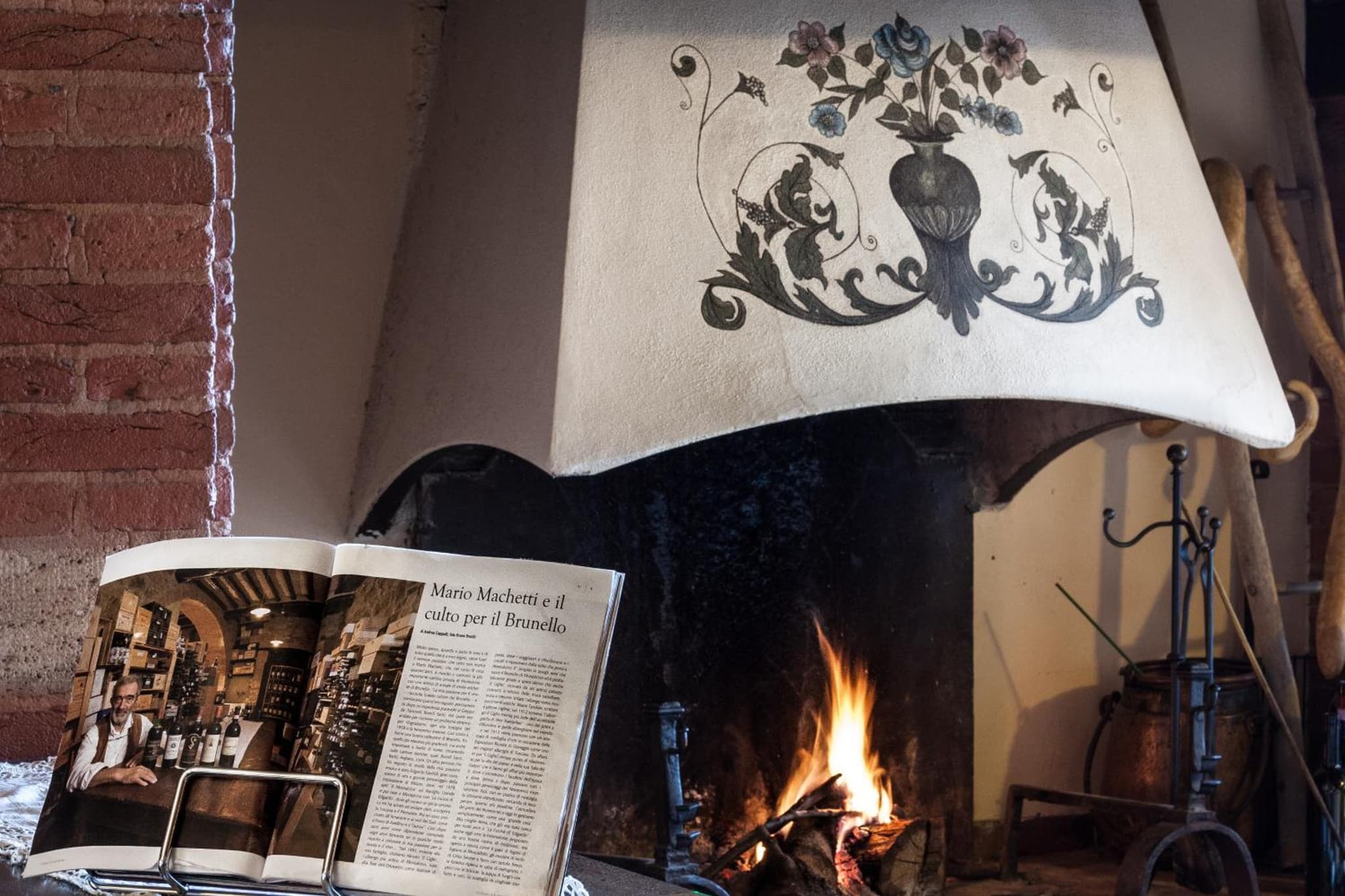 Albergo Il Giglio photo 7