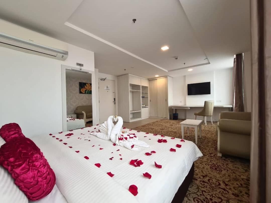 De Palma Hotel Shah Alam photo 4