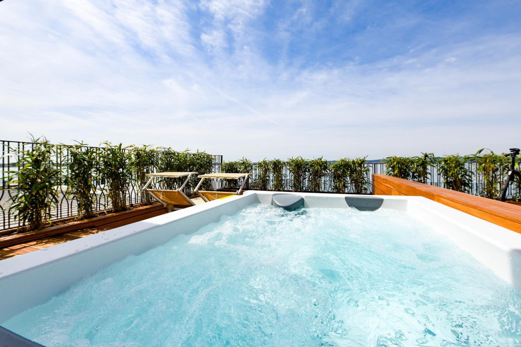 Hotel Flaminia photo 7